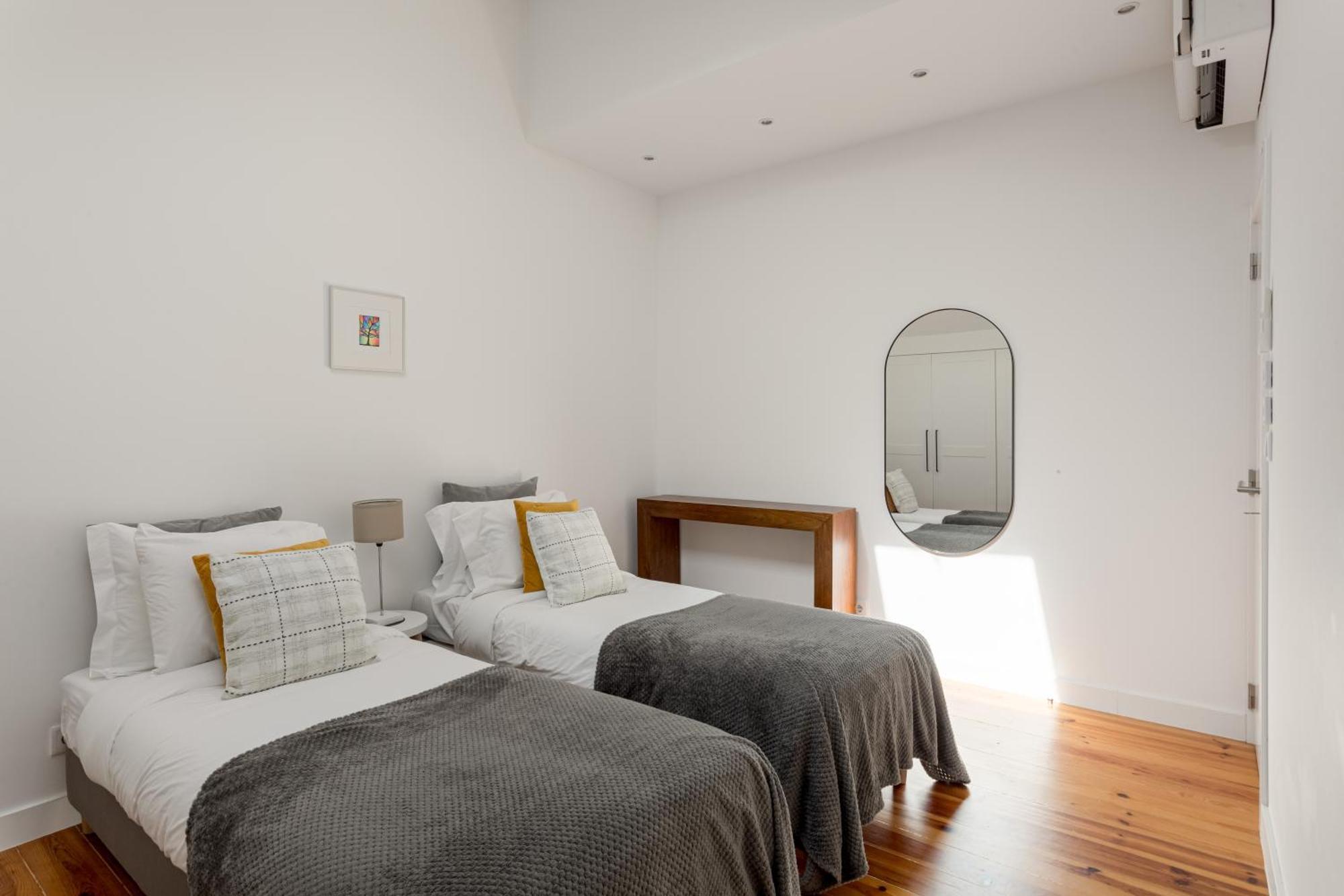 Apartment 3br Duplex With Lift & Ac By Host For Us