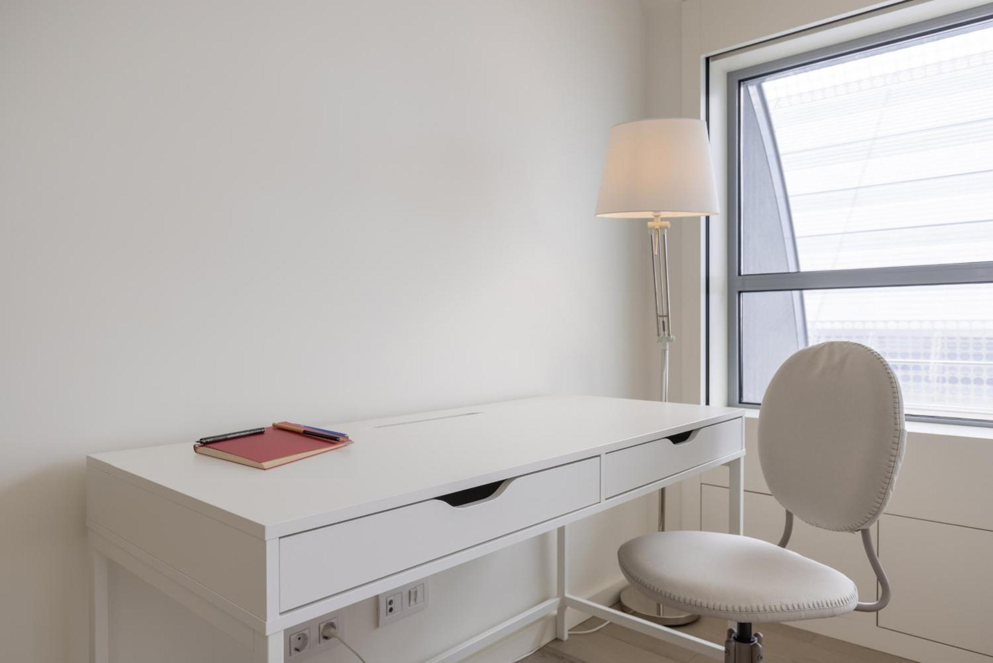 Prata Riverside Xxvi Apartamento Lisboa