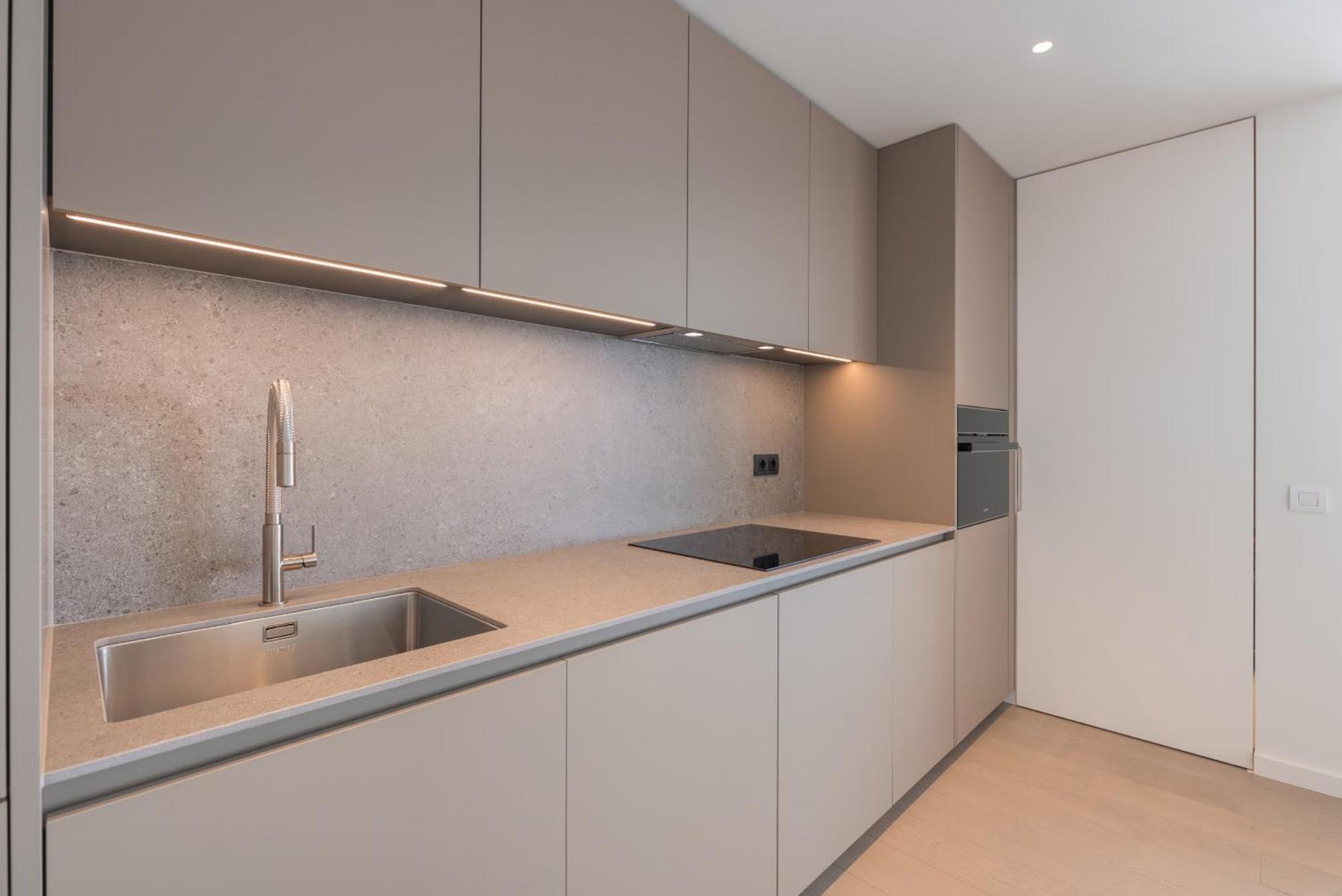 Apartamento Prata Riverside Xxvi Lisboa