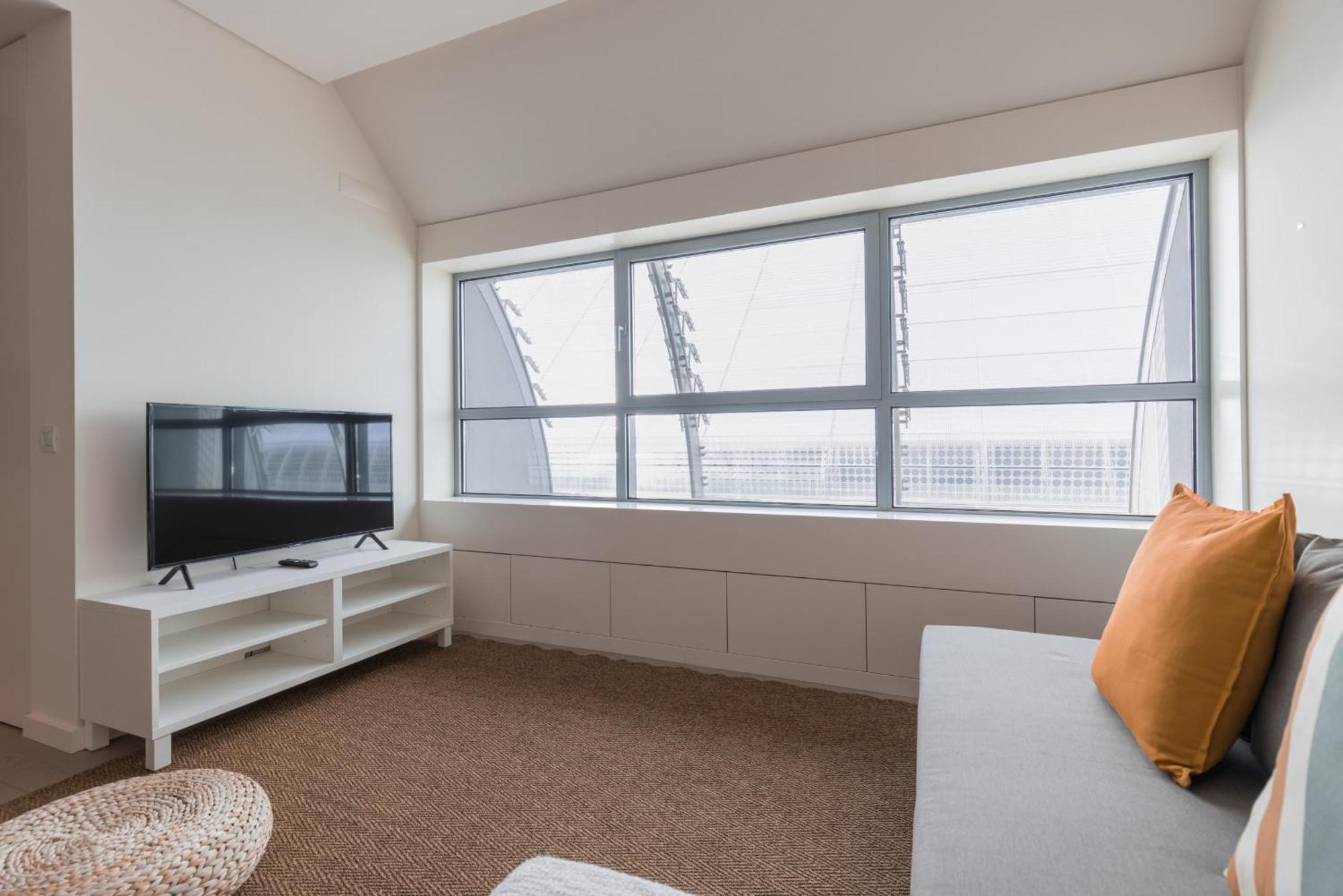Prata Riverside Xxvi Apartamento *