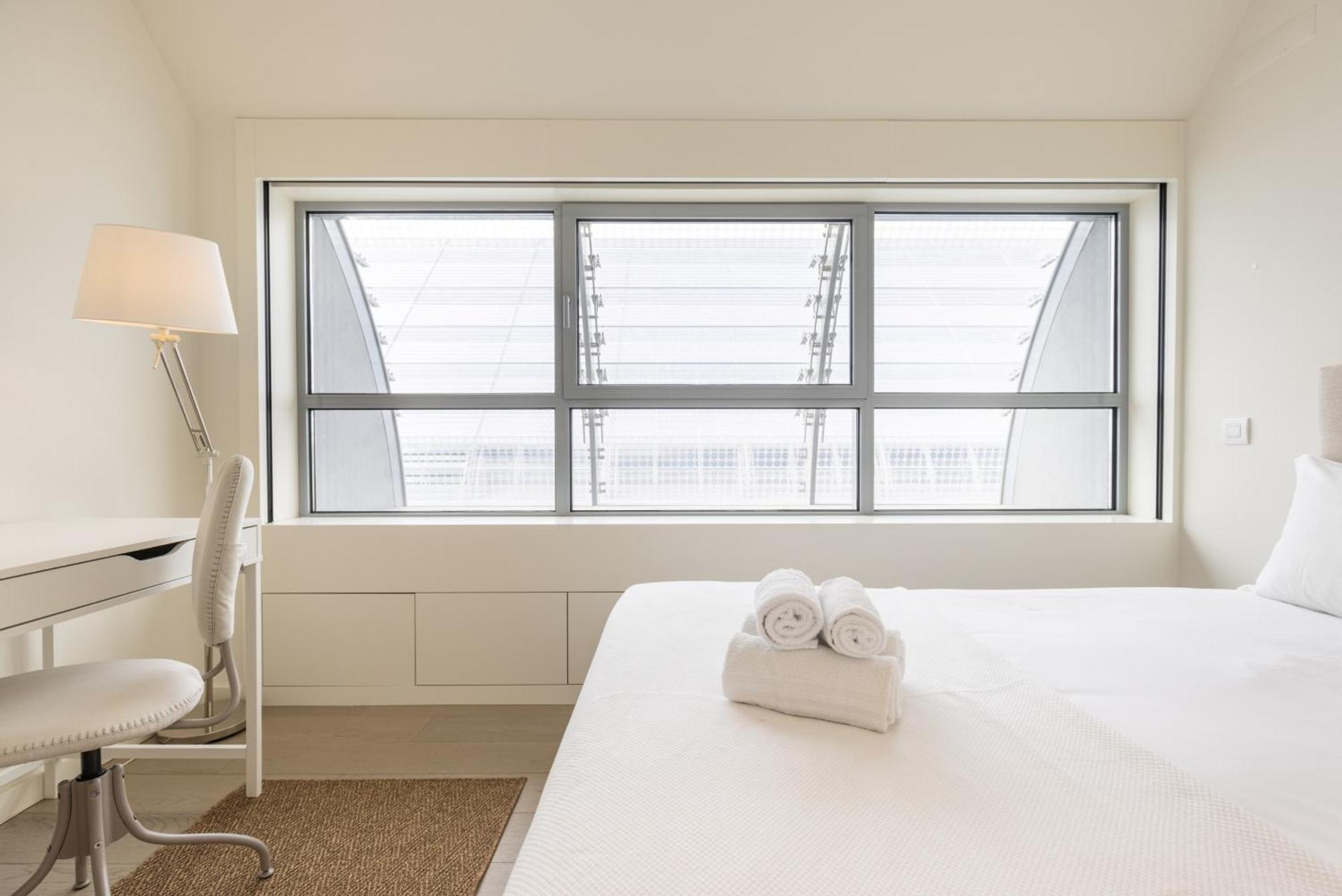 Apartamento Prata Riverside Xxvi *
