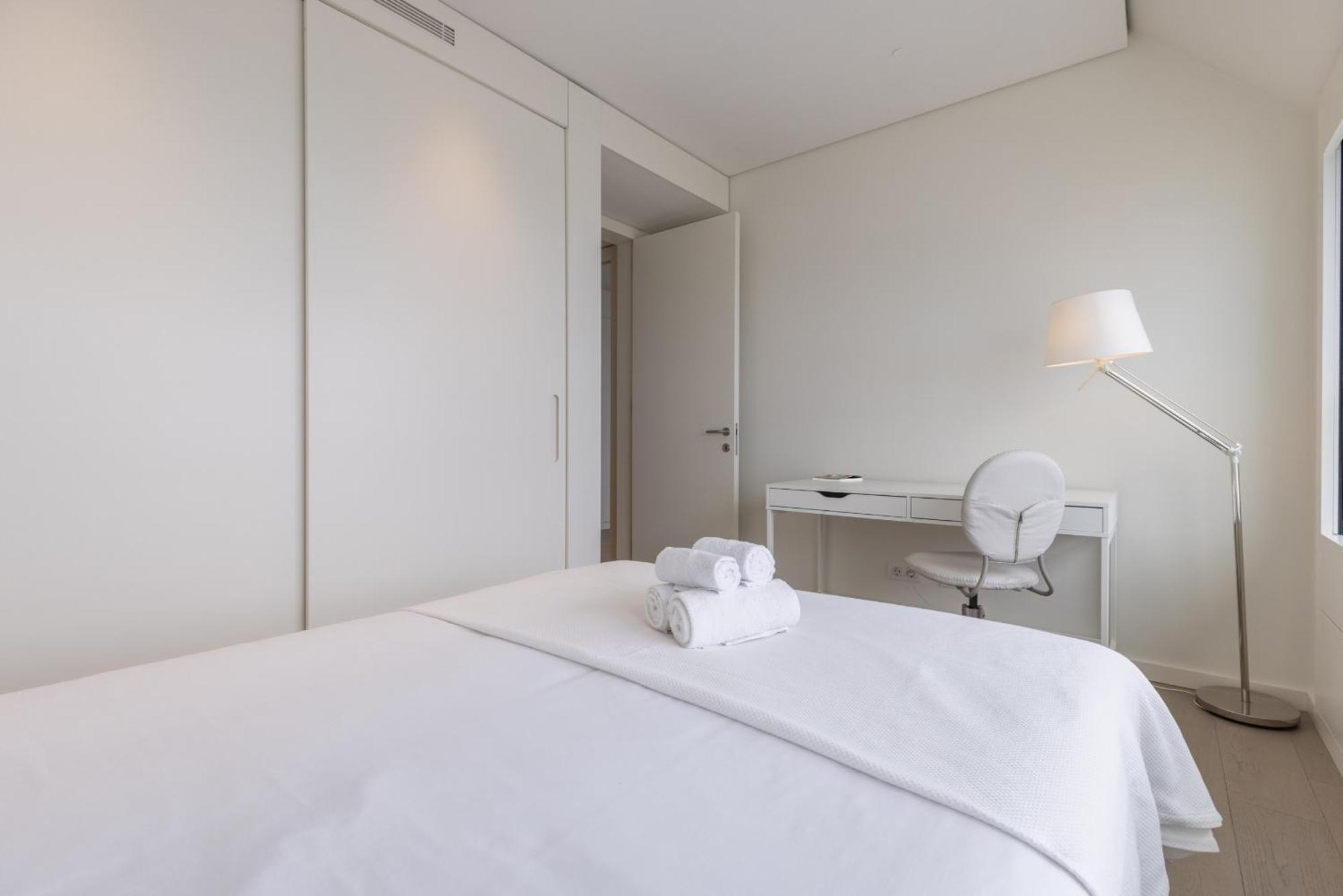 Apartamento Prata Riverside Xxvi *