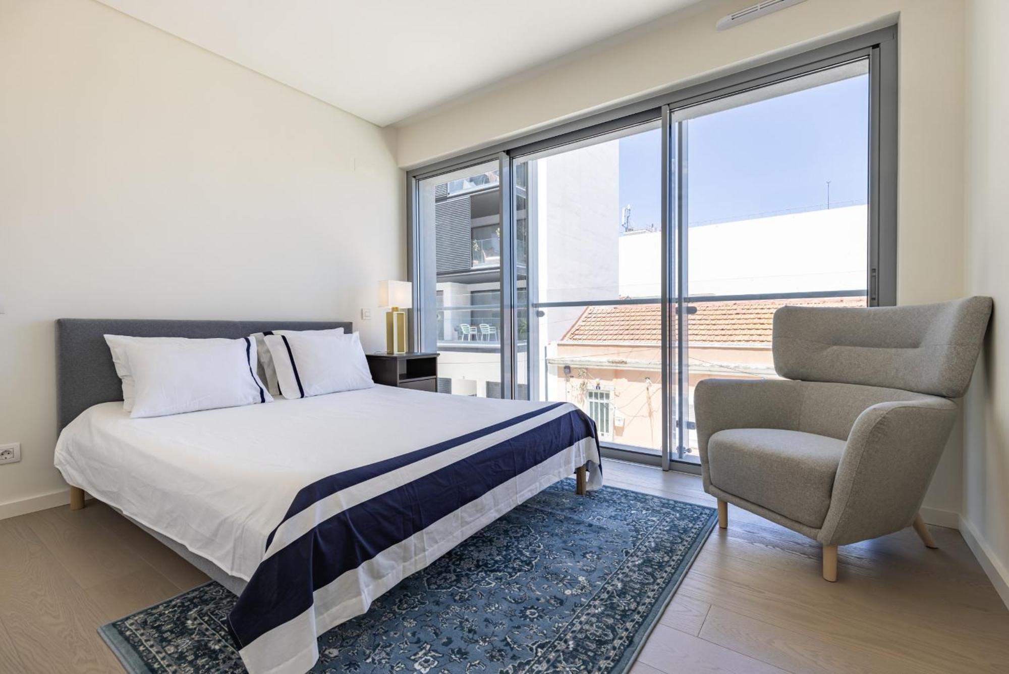 Prata Riverside Xxv By Innkeeper Apartamento *