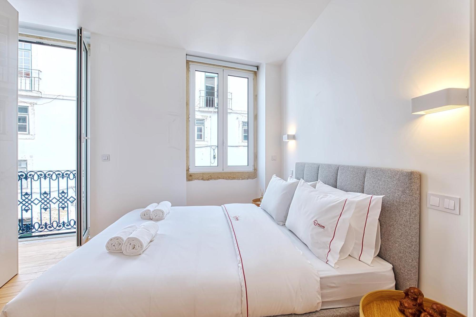 Inloveapartments - Luxury In Alfama Apartamento *