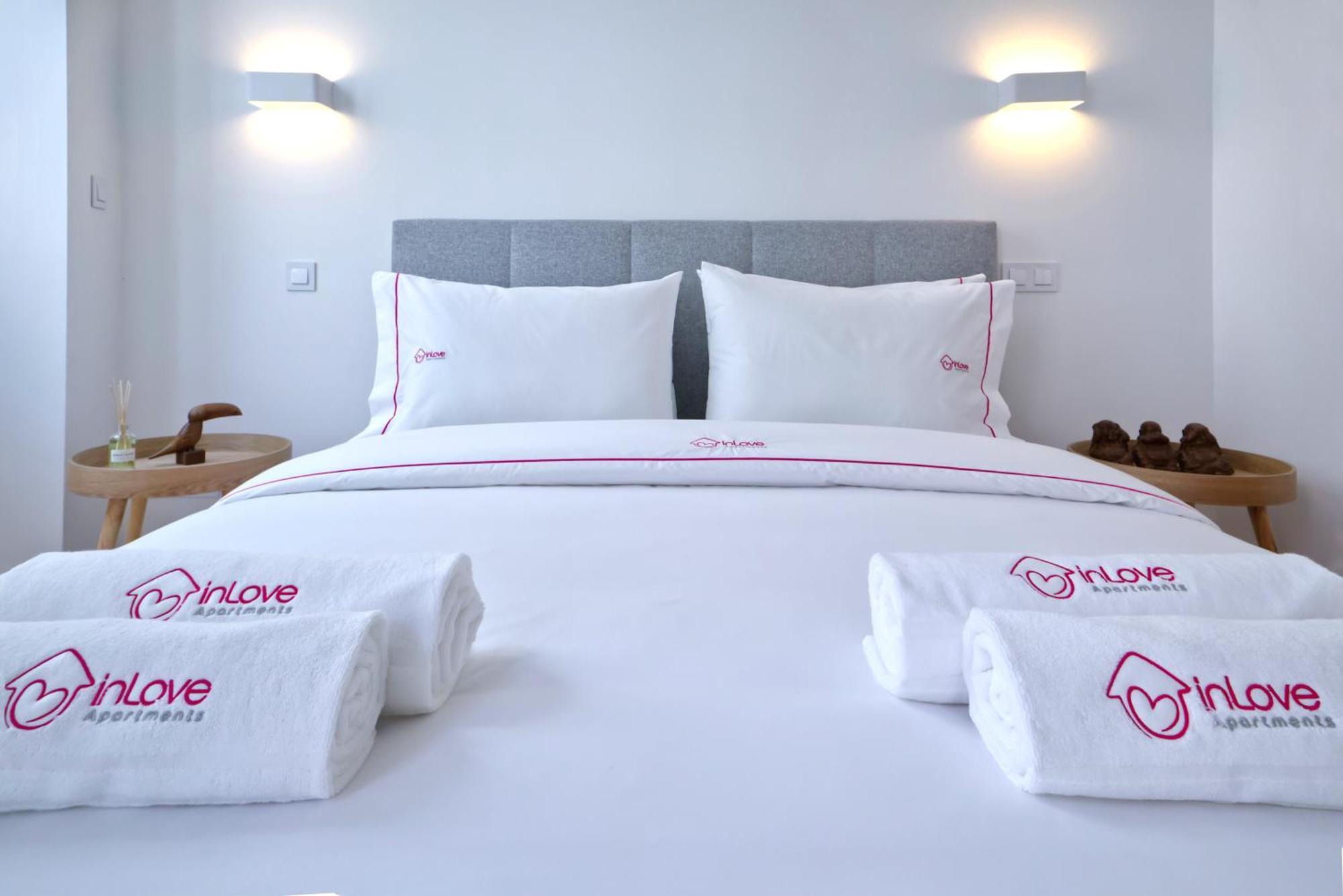 Inloveapartments - Luxury In Alfama * Lisboa