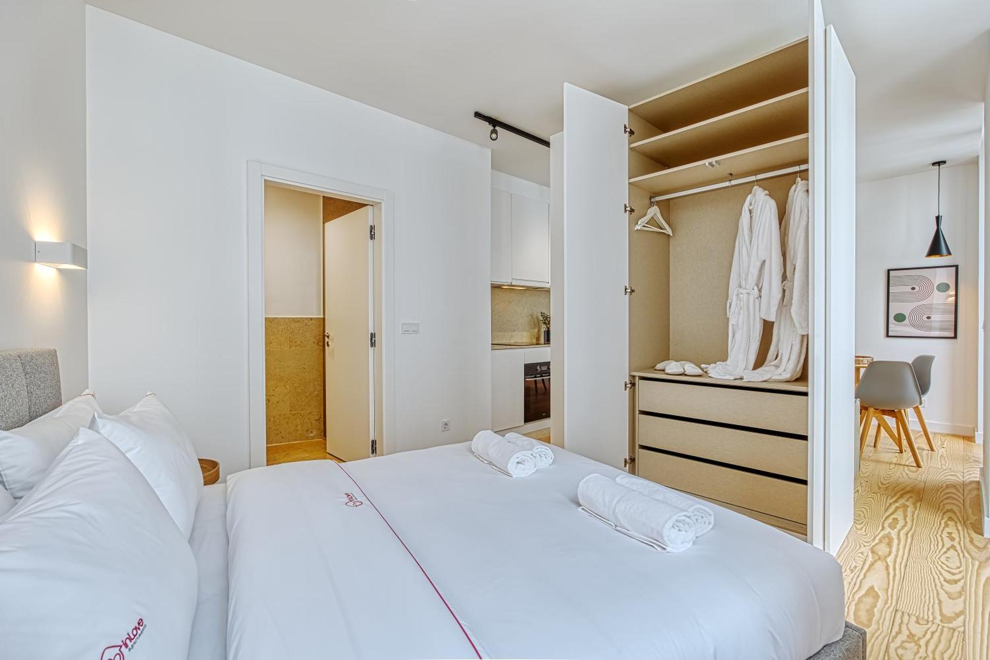 Apartamento Inloveapartments - Luxury In Alfama