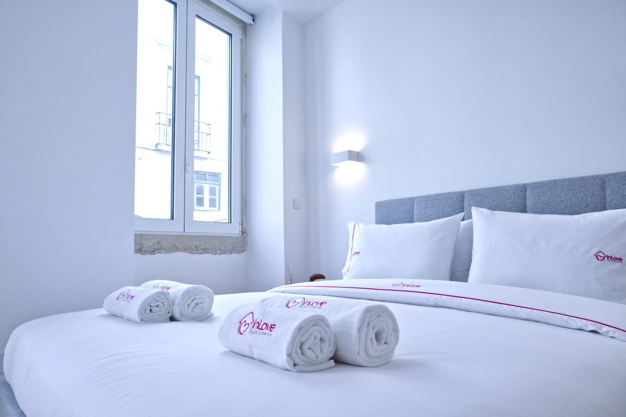 Inloveapartments - Luxury In Alfama Apartamento Lisboa