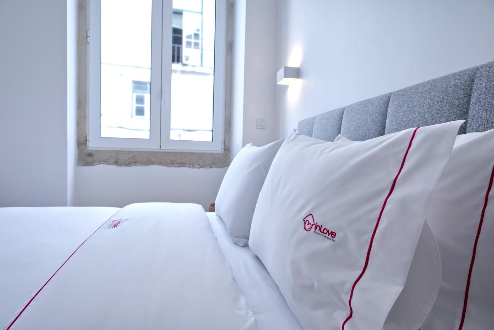Apartamento Inloveapartments - Luxury In Alfama *