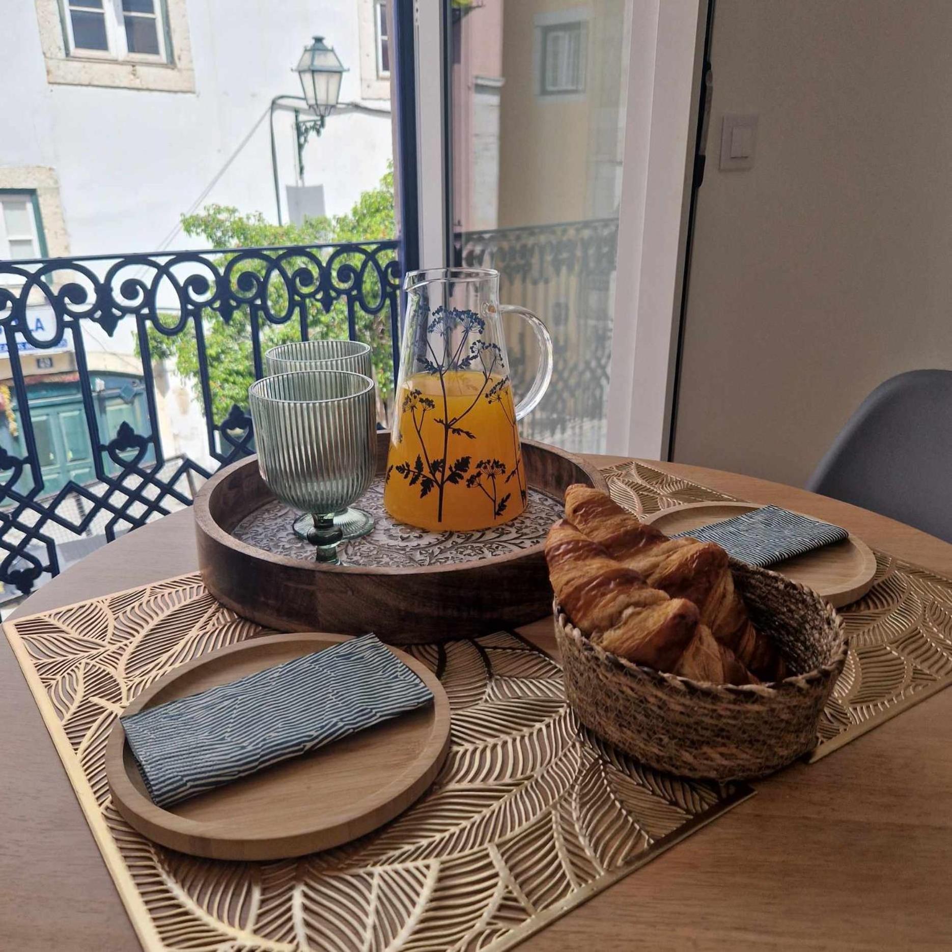 Inloveapartments - Luxury In Alfama Apartamento