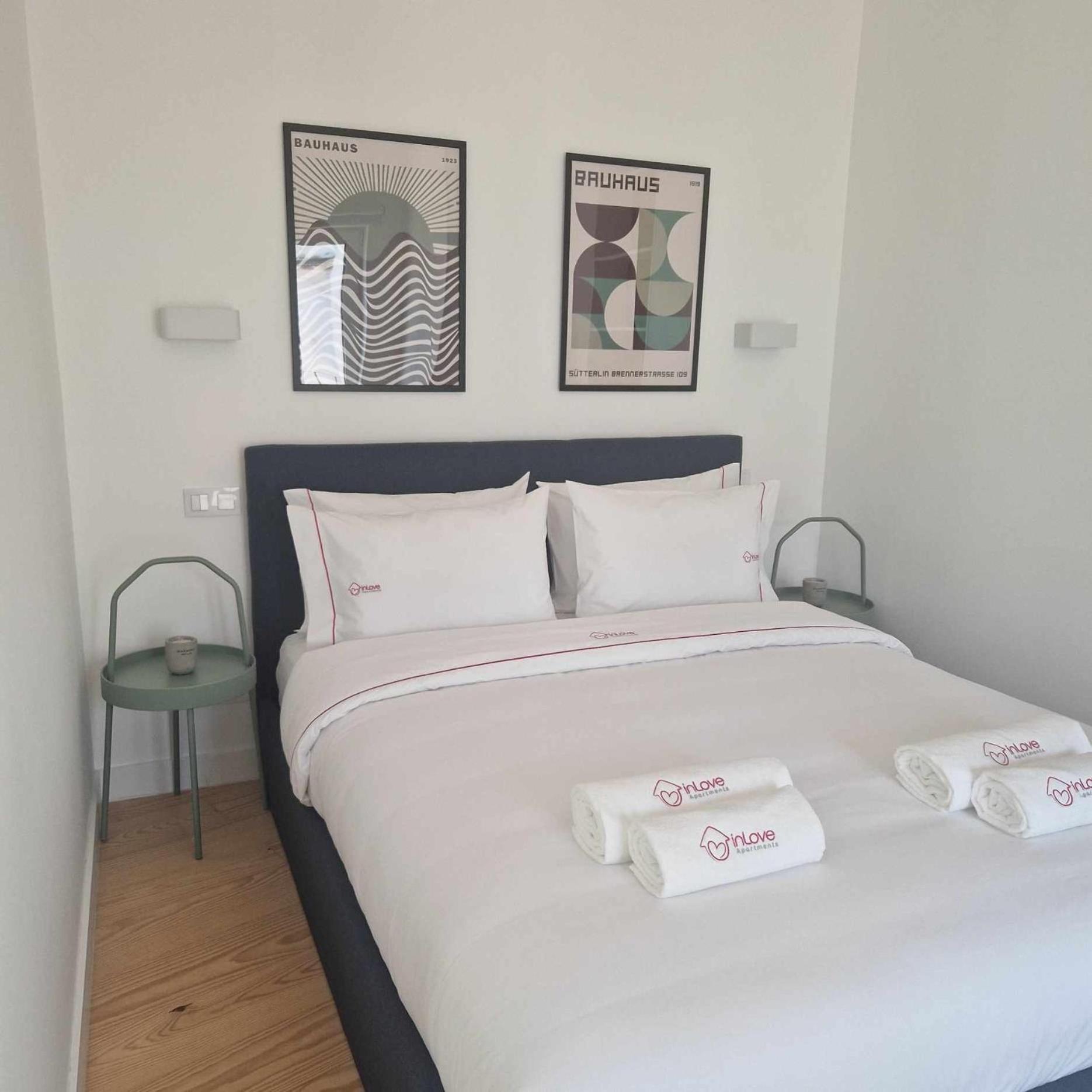 Inloveapartments - Luxury In Alfama Apartamento Lisboa