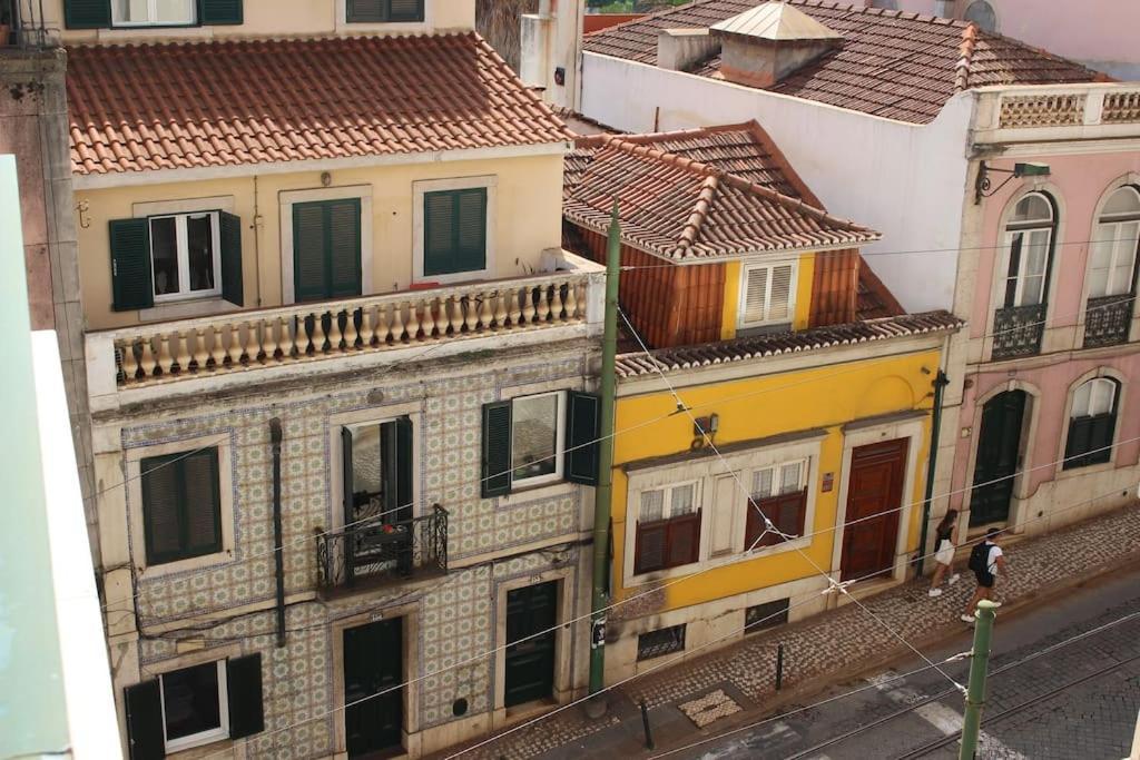Sunny In Apartamento