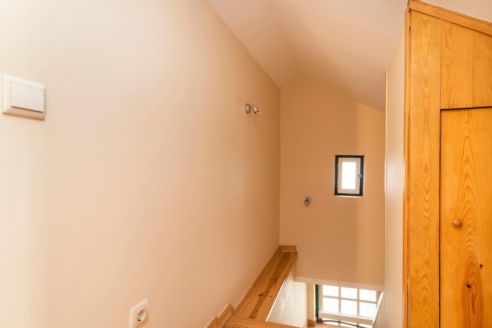 Budget 1 Bed Down Town Lisbon