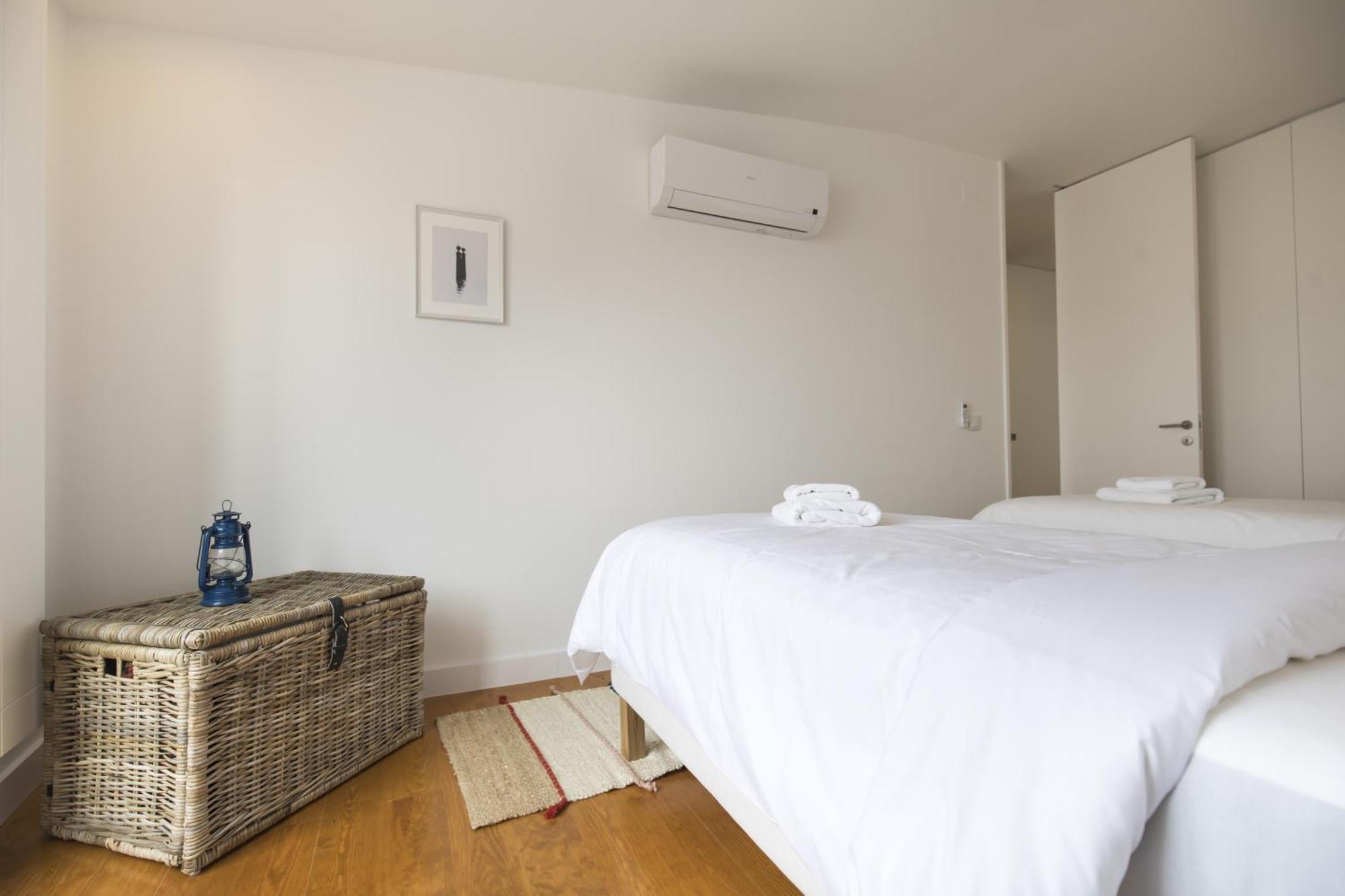 Lovely Duplex W Balcony * Lisboa