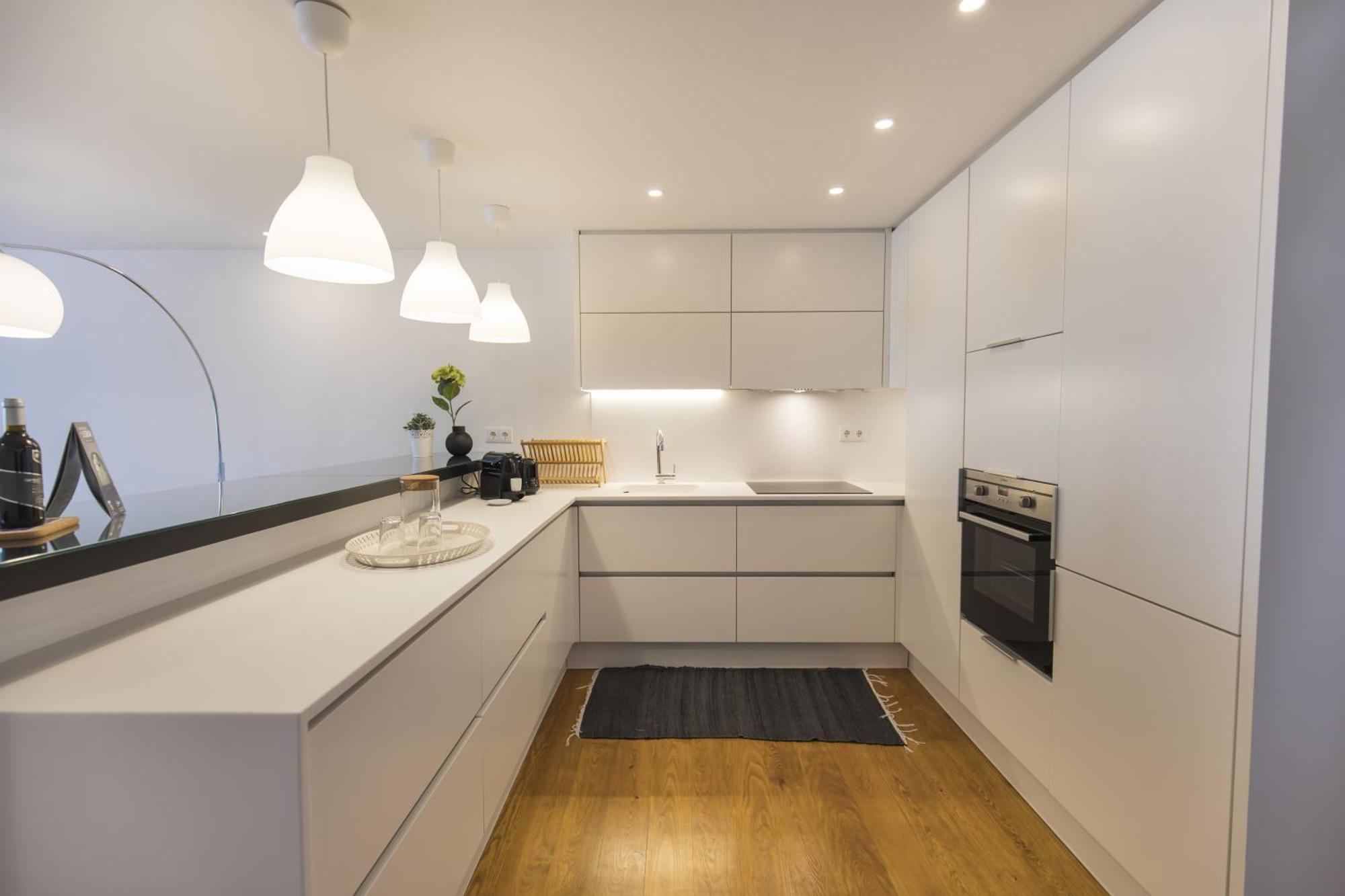 Lovely Duplex W Balcony * Lisboa