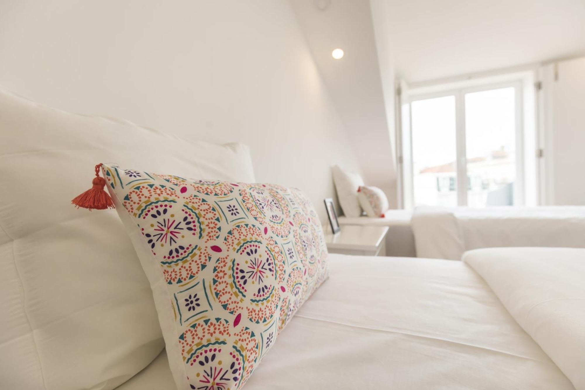 Apartamento Lovely Duplex W Balcony *