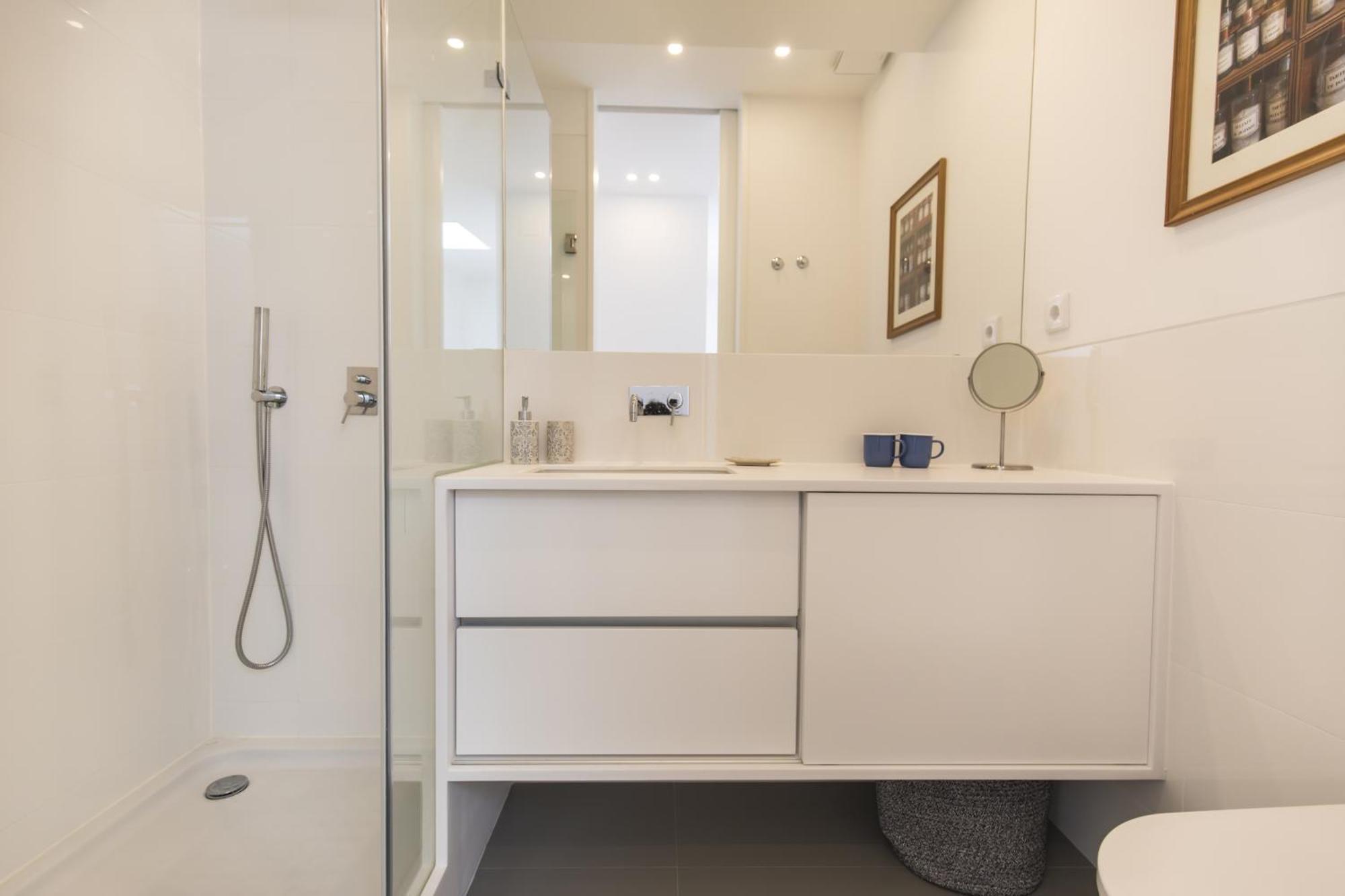 Lovely Duplex W Balcony Apartamento Lisboa