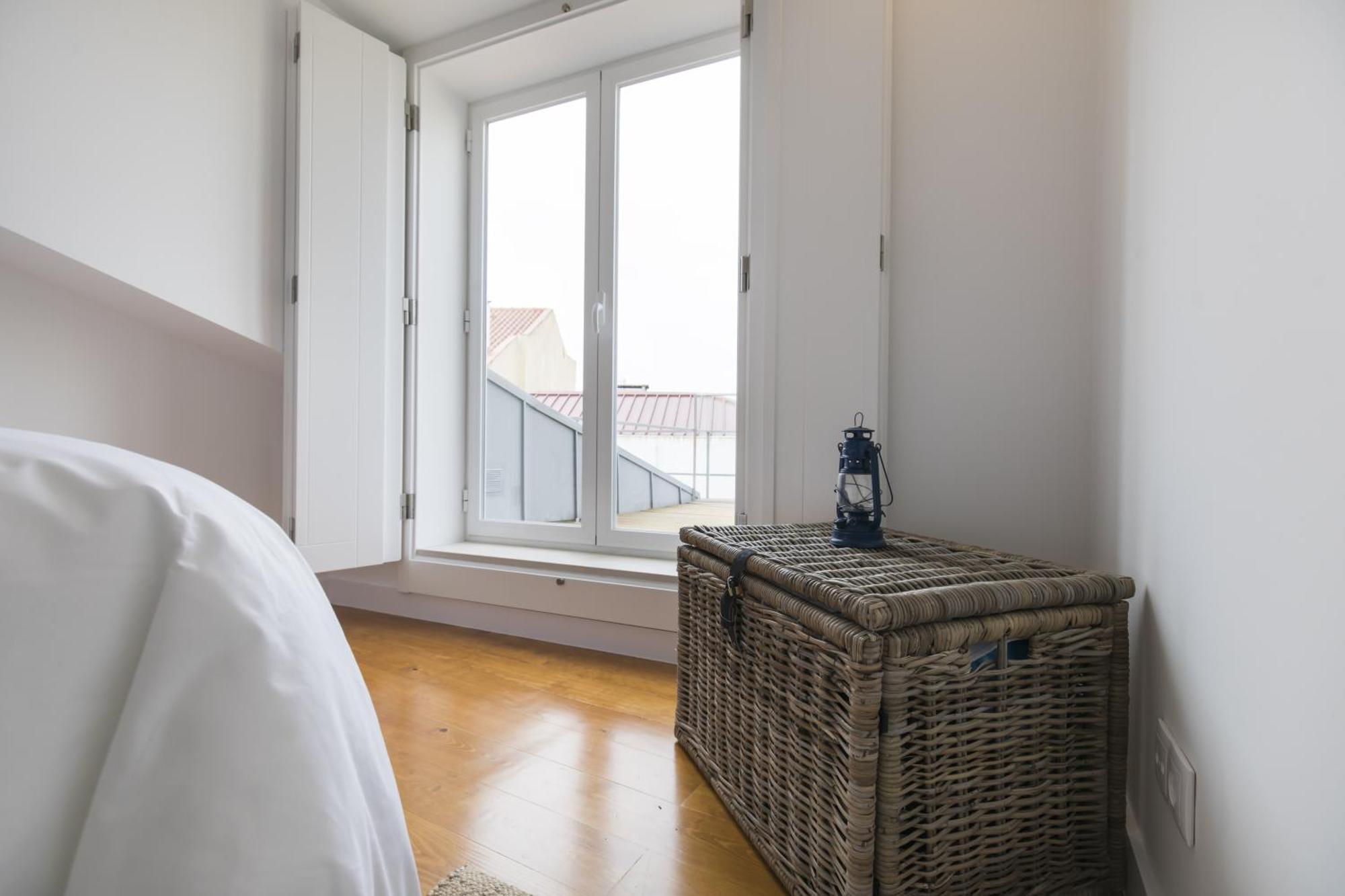 Lovely Duplex W Balcony Apartamento