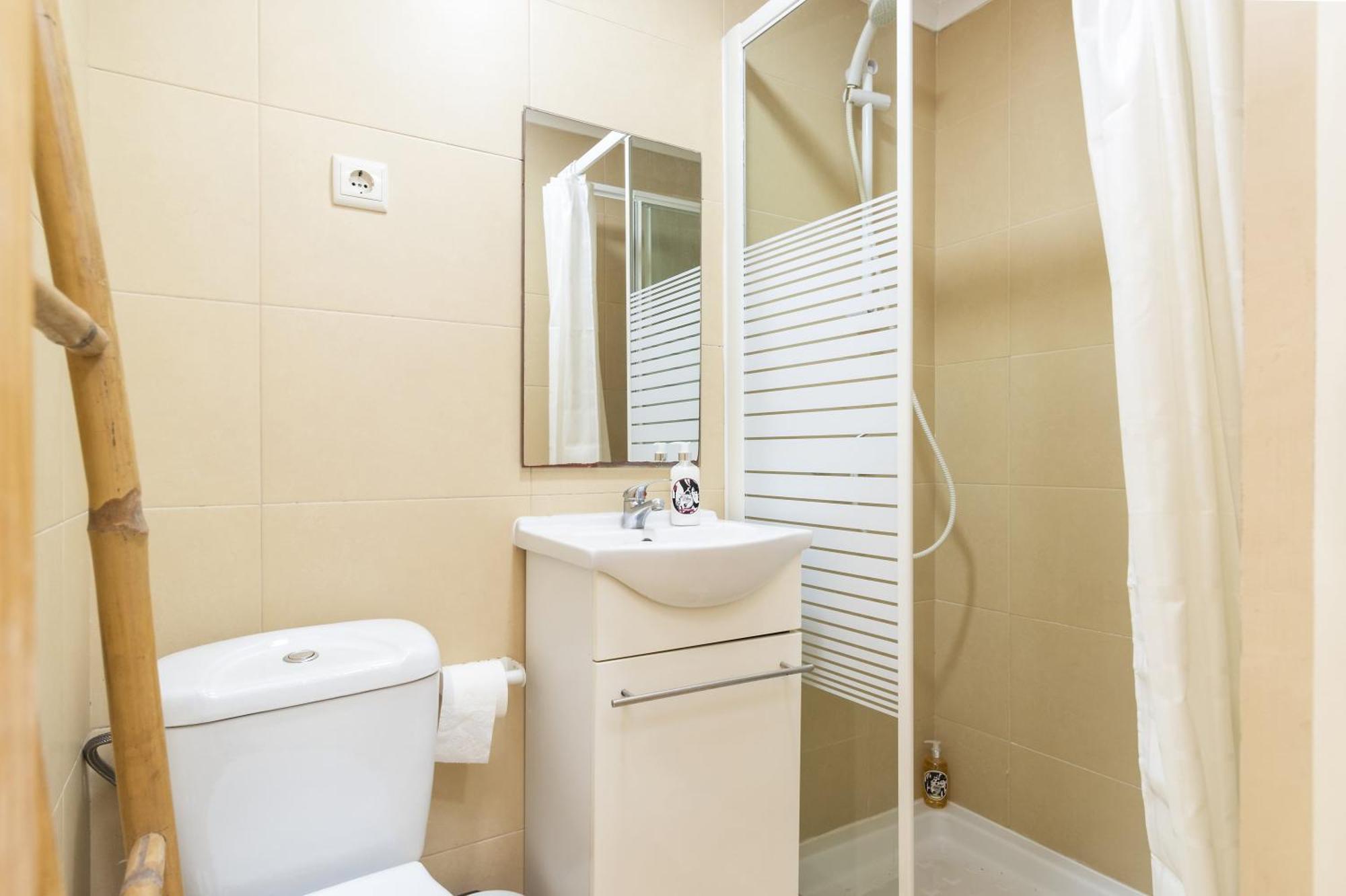 Apartamento Bonjour&farol Lisboa