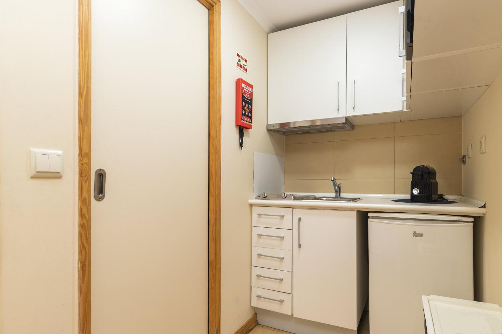 Bonjour&farol Apartamento