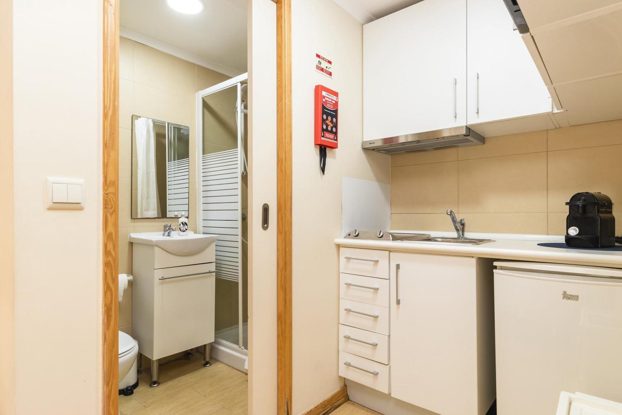Bonjour&farol Apartamento