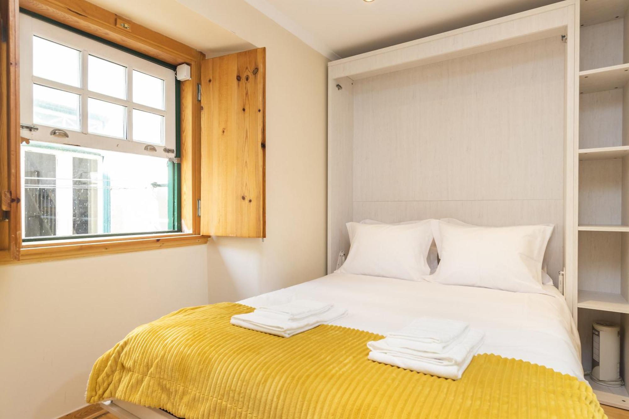 Apartamento Bonjour&farol