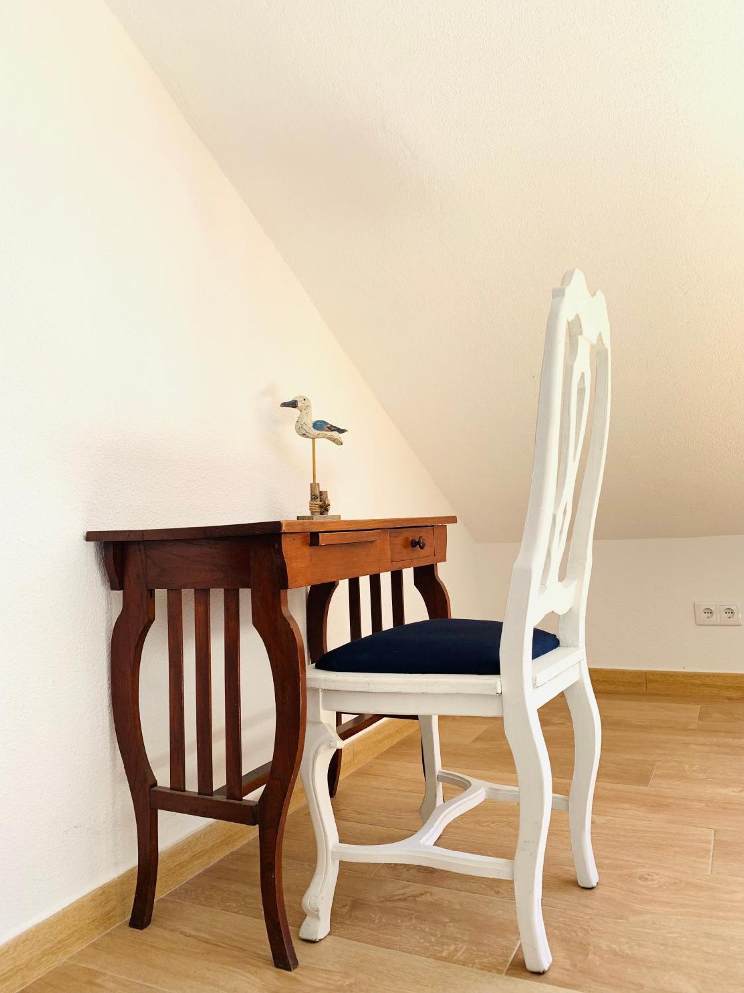 Ra Paraiso Bed and breakfast
