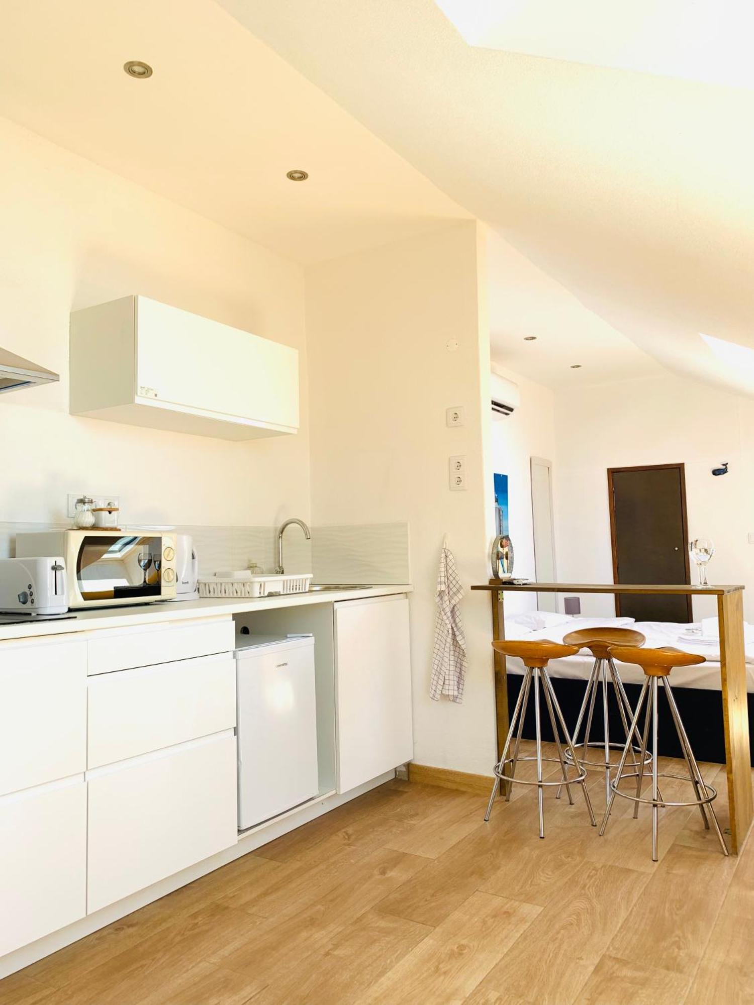 Ra Paraiso Bed and breakfast Lisboa