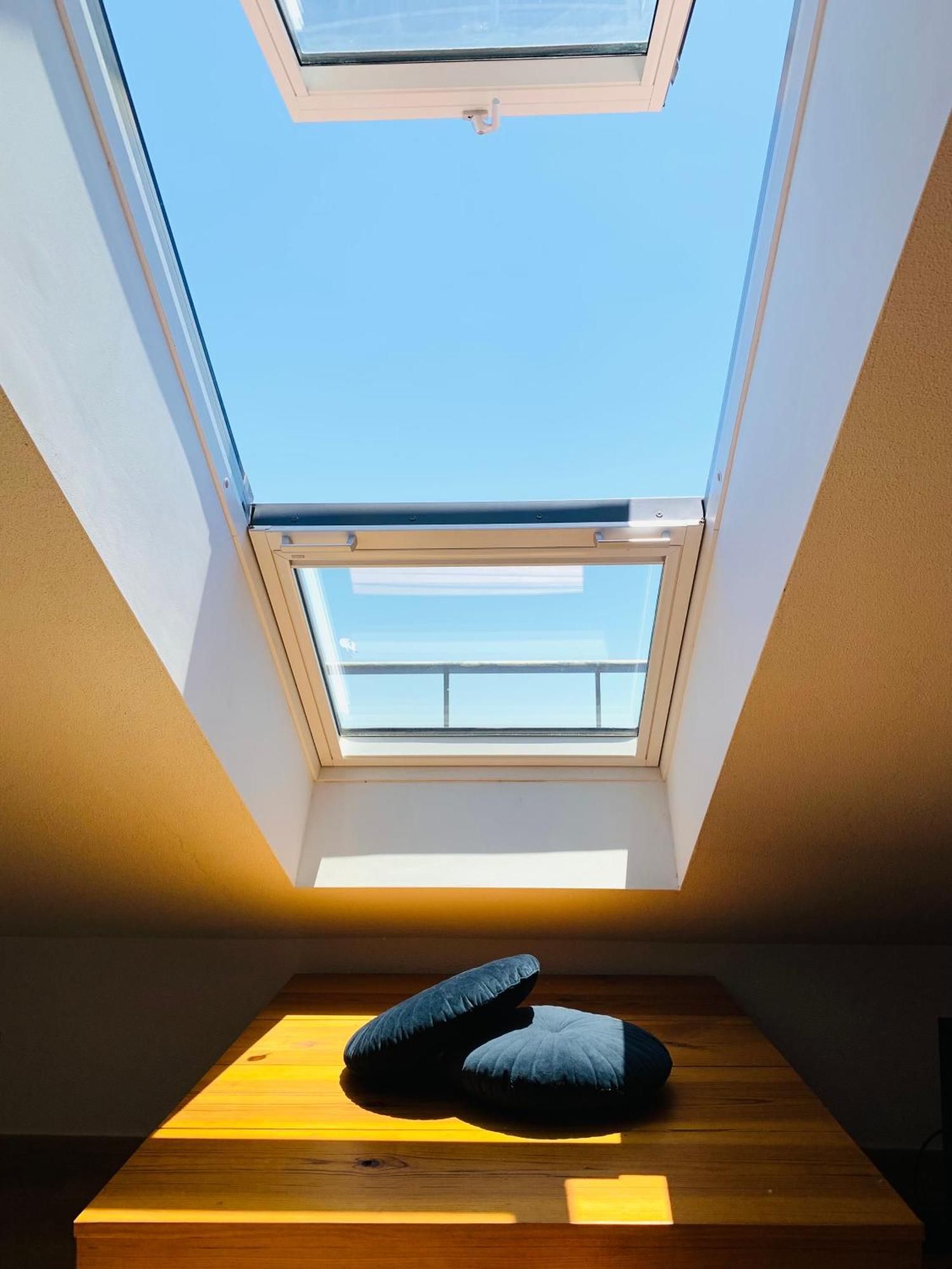 Bed and breakfast Ra Paraiso Lisboa
