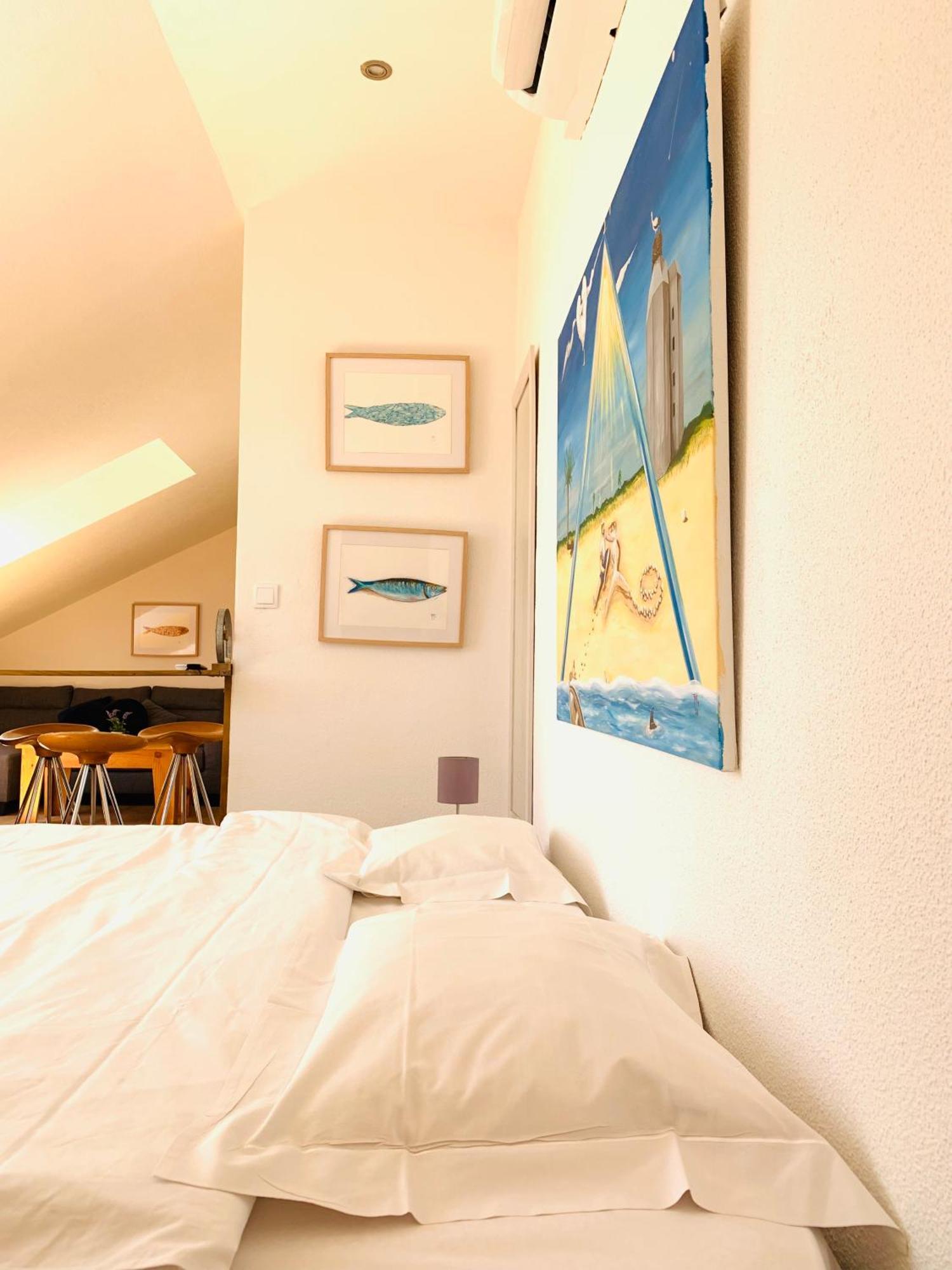 Bed and breakfast Ra Paraiso