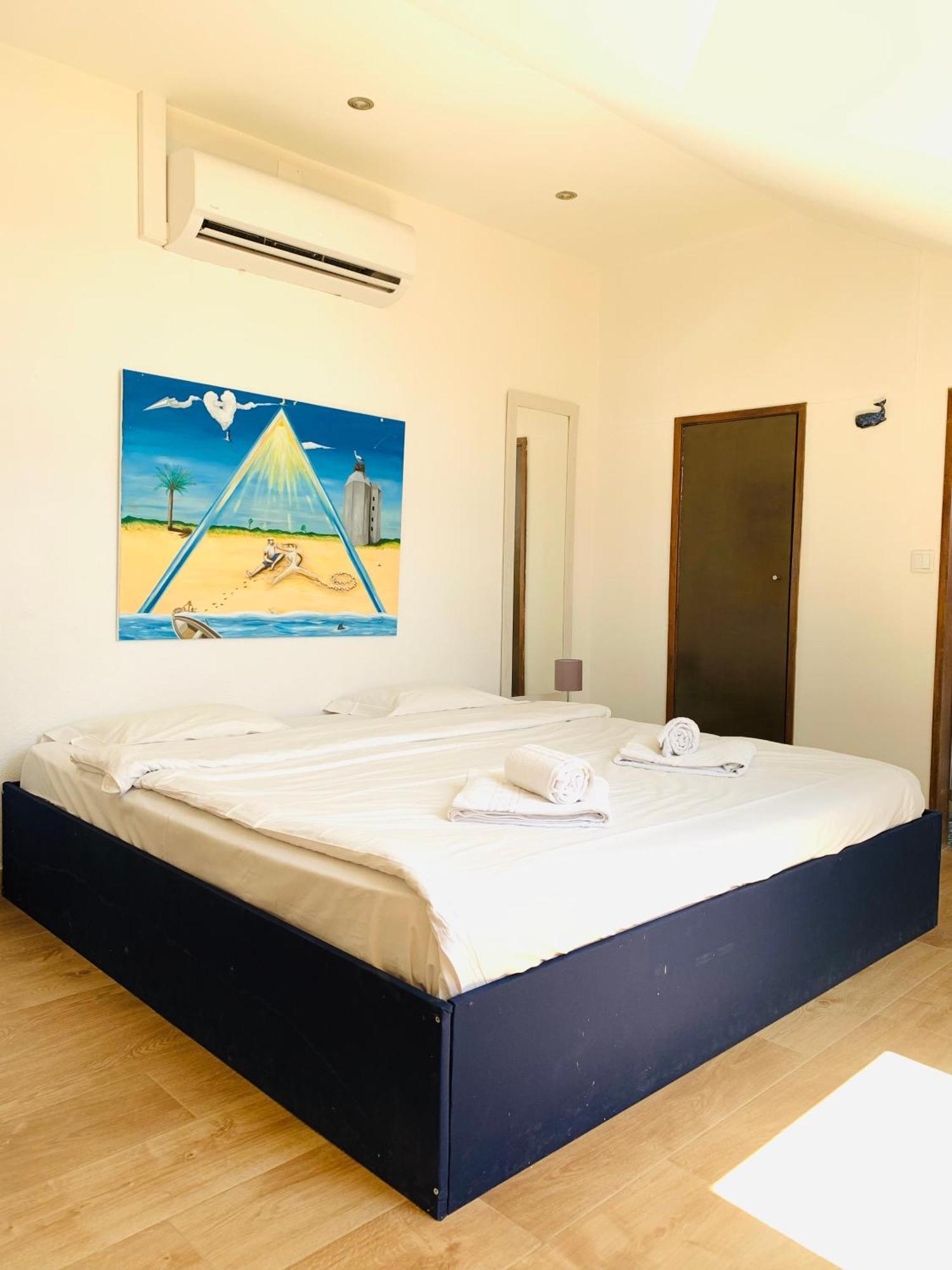 Bed and breakfast Ra Paraiso *