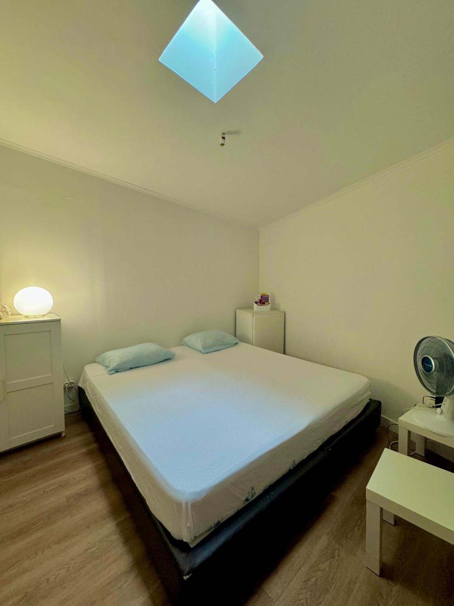 Habitación en casa particular Em Lisboa