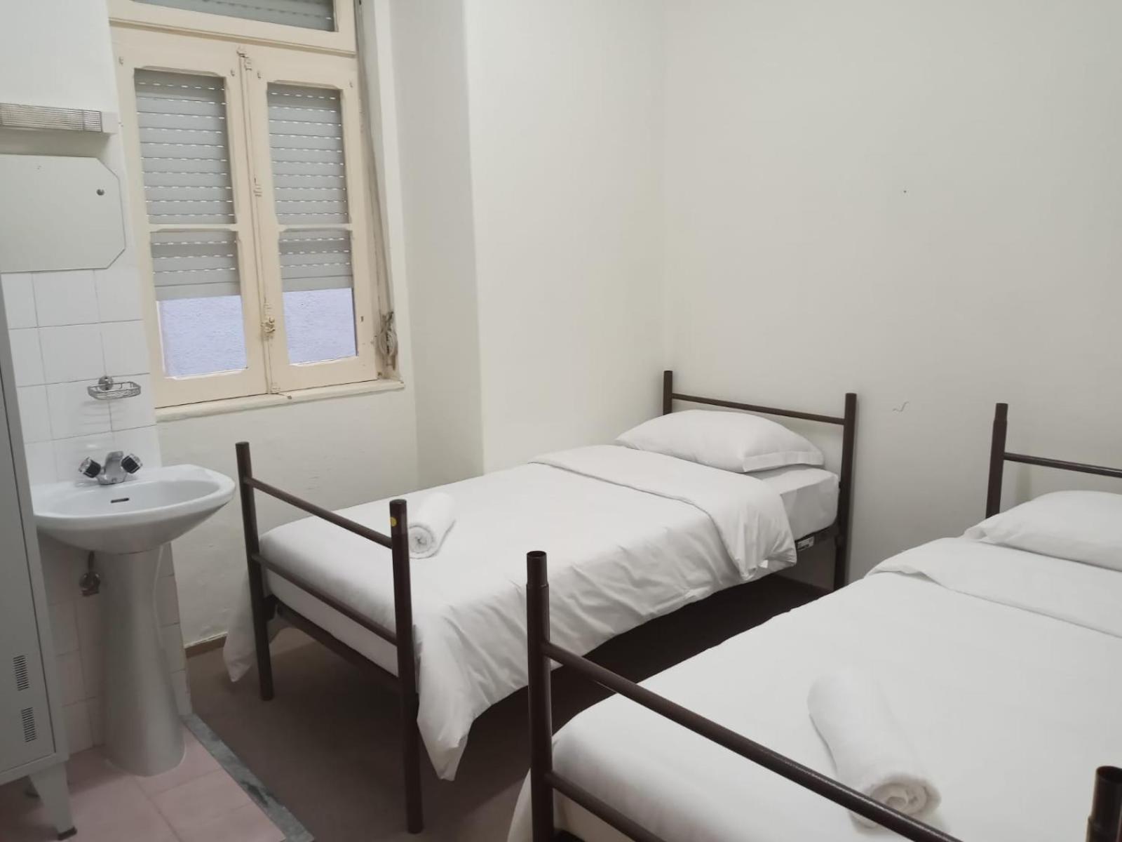 Residencial Ideal Albergue