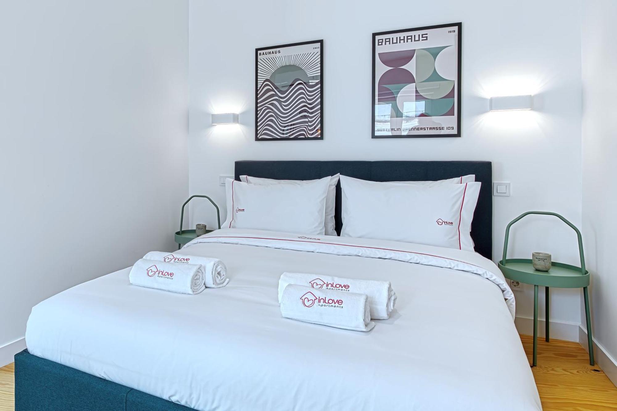 Inloveapartments - Luxury In Alfama Lisboa