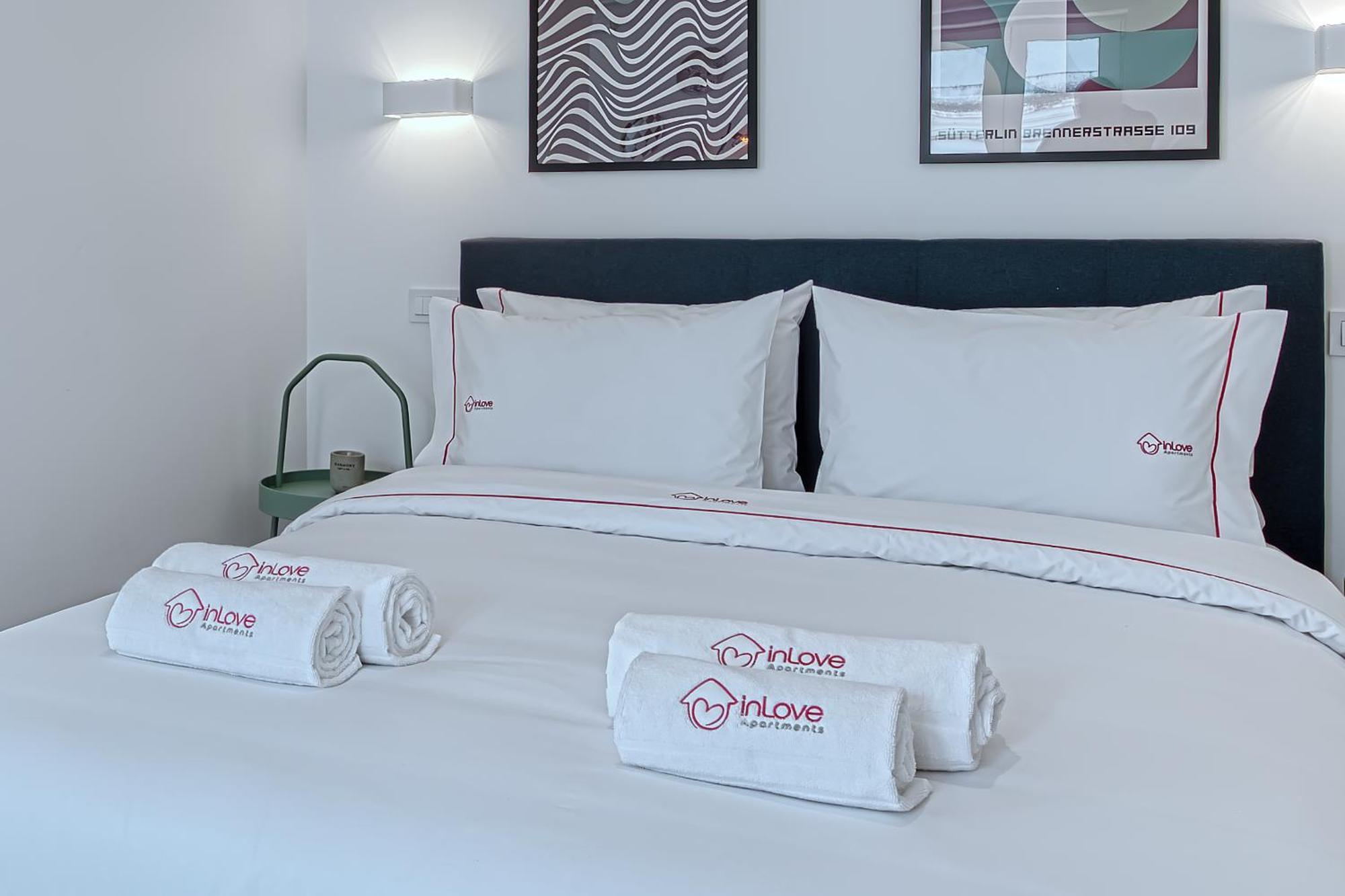 Inloveapartments - Luxury In Alfama Apartamento