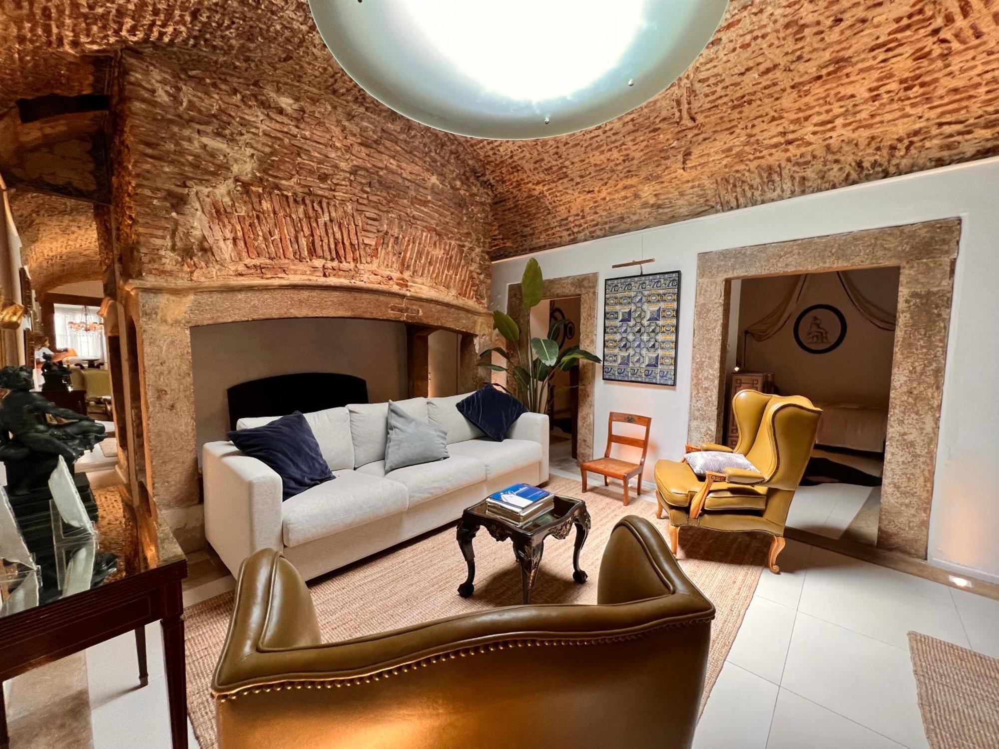 Apartamento Unique