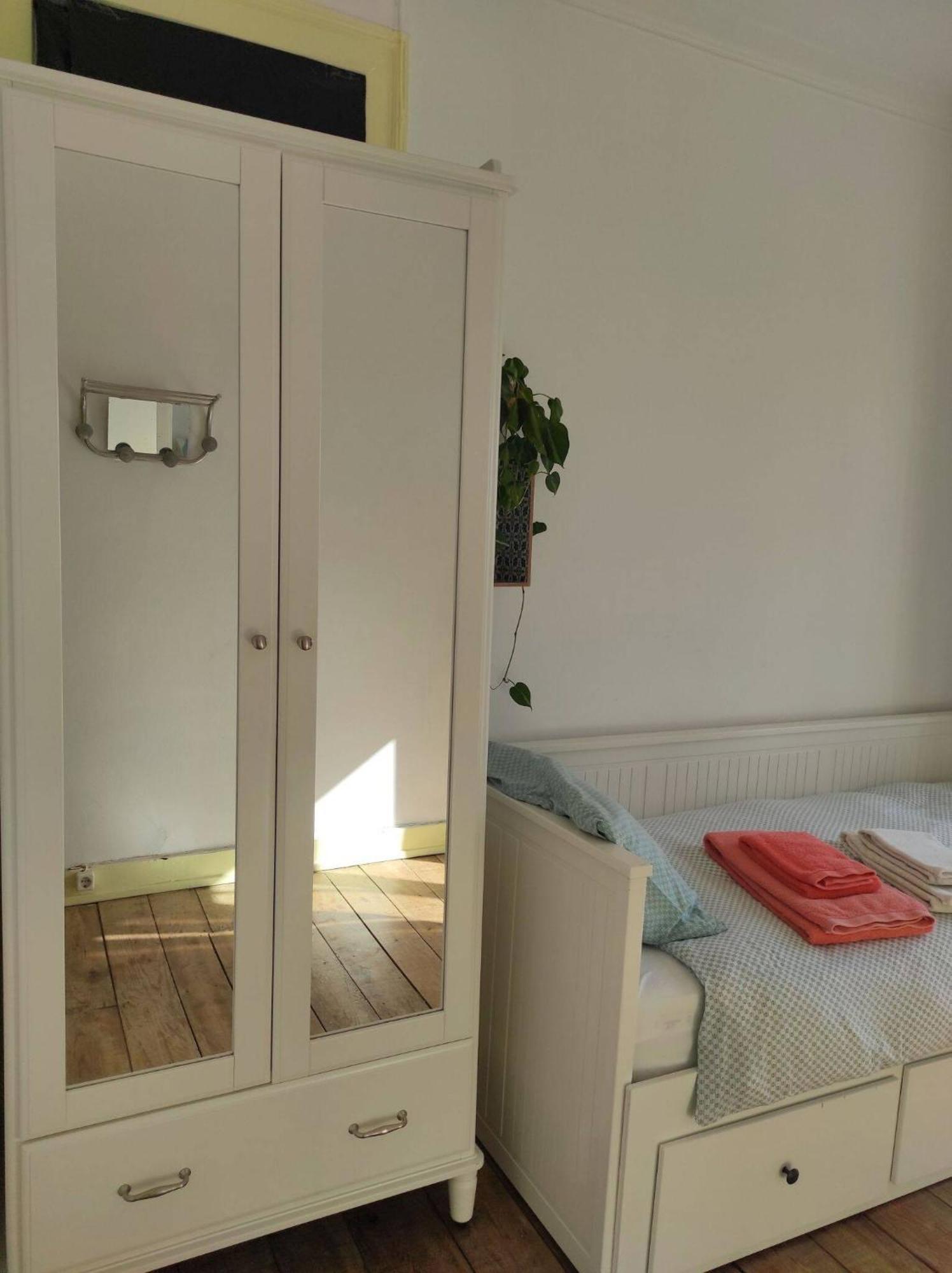 Apartamento Charming Flat With 2 Bedrooms On Lisbon's 7th Hill Lisboa