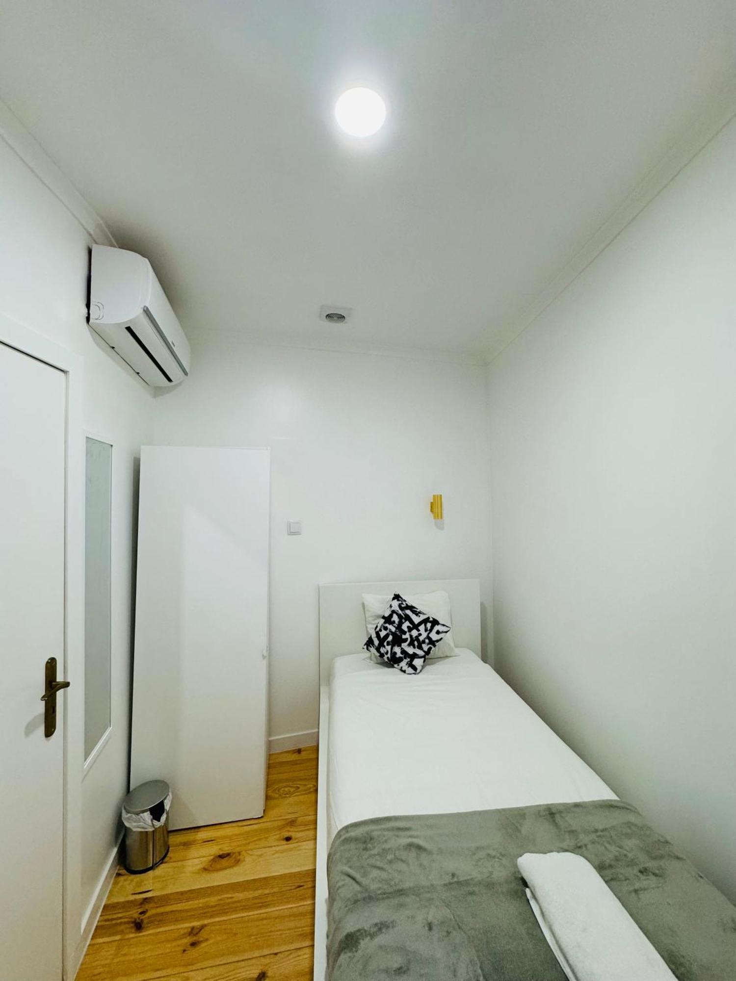 Alfama - Homestay Lisbon