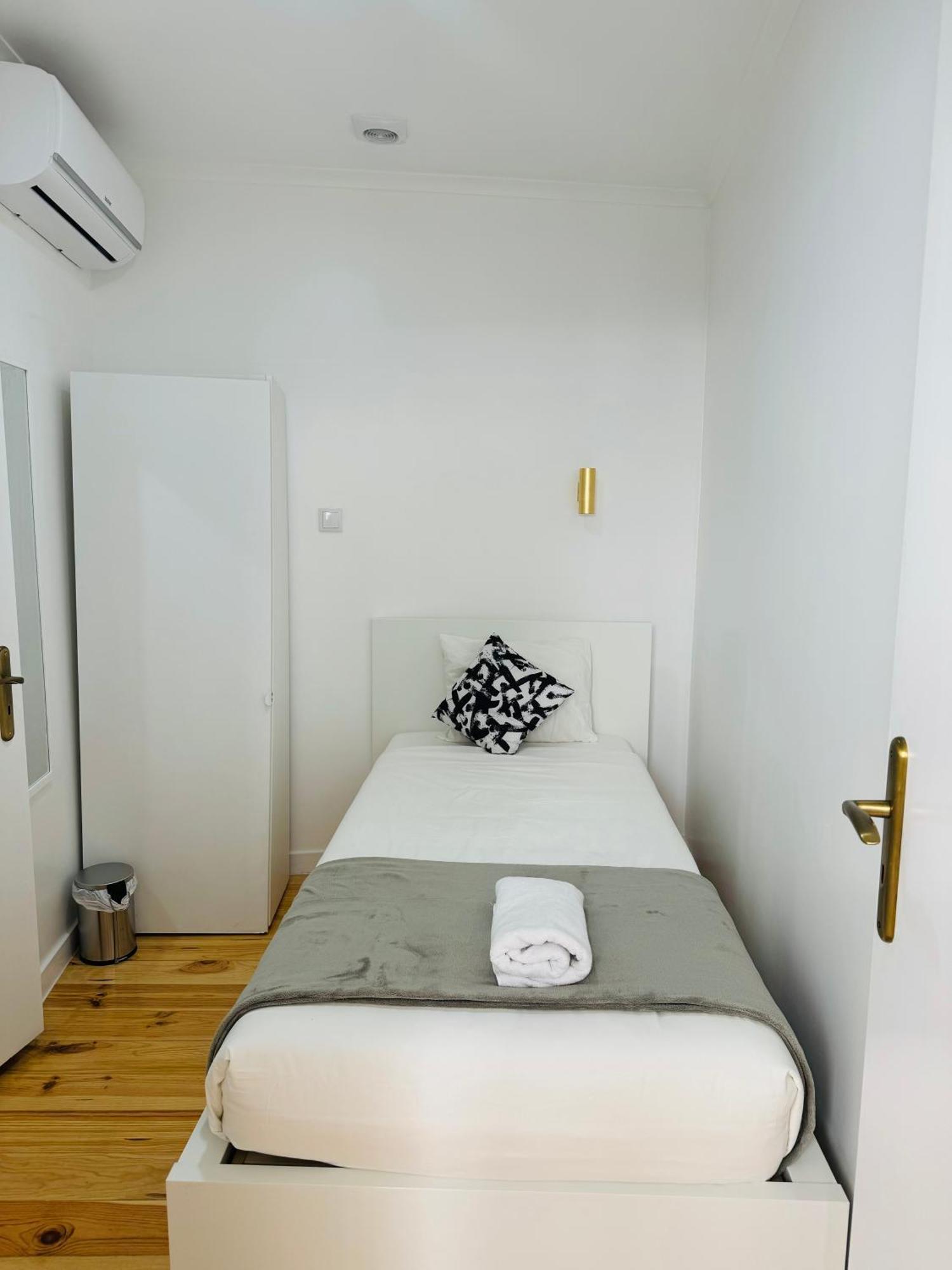 Alfama - Homestay