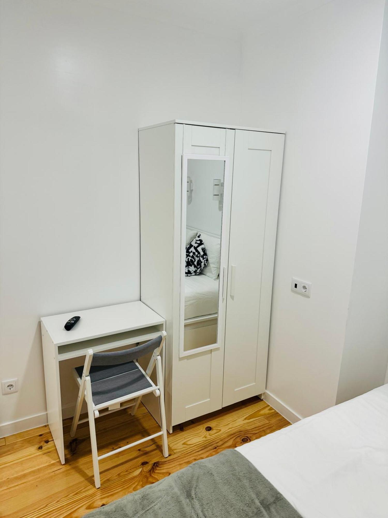 Homestay Alfama -