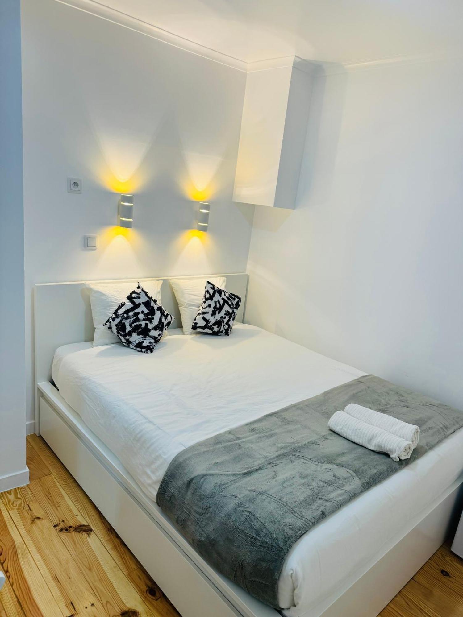 Homestay Alfama - *