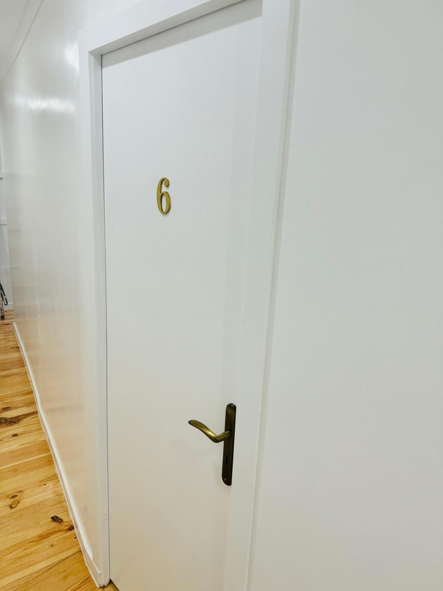 Homestay Alfama - Lisbon