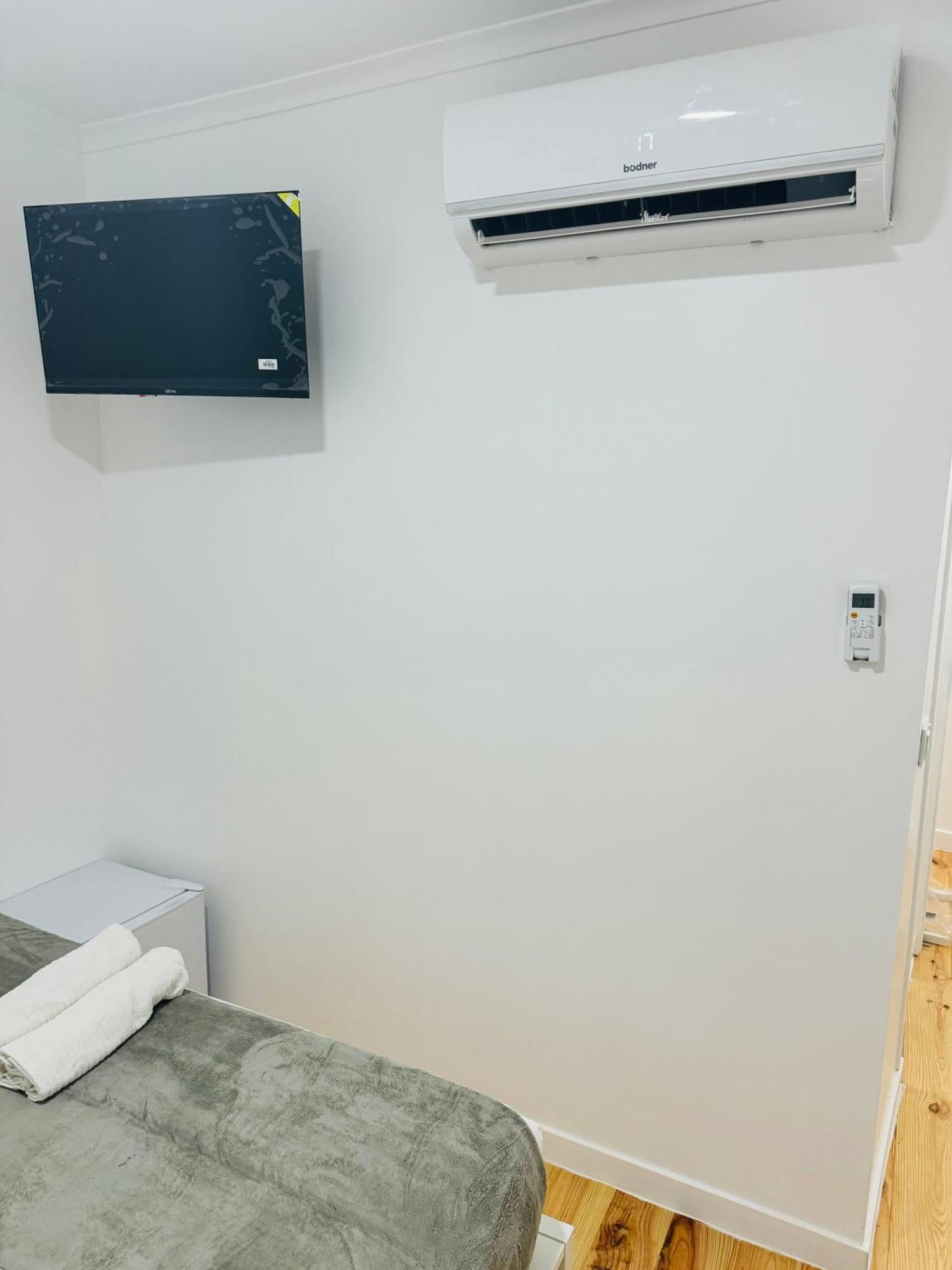 Alfama - Homestay