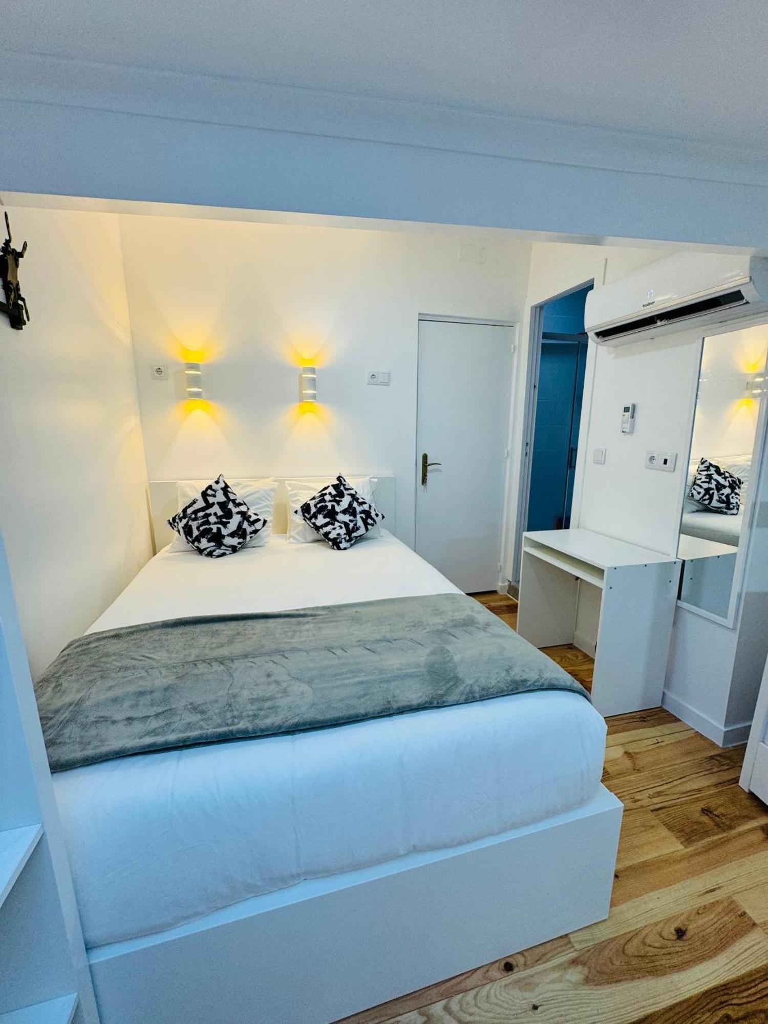 Homestay Alfama - *