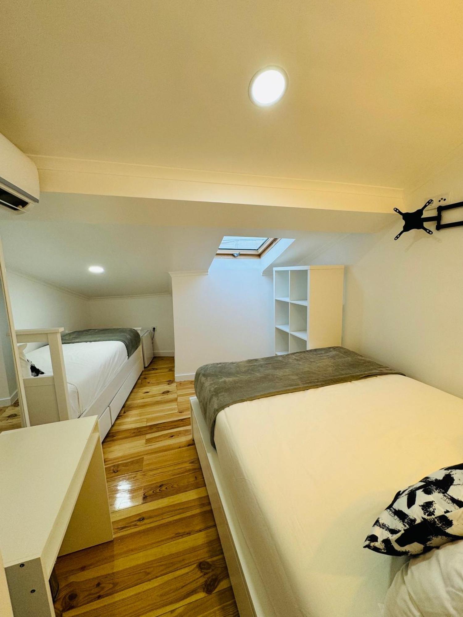 Alfama - Homestay