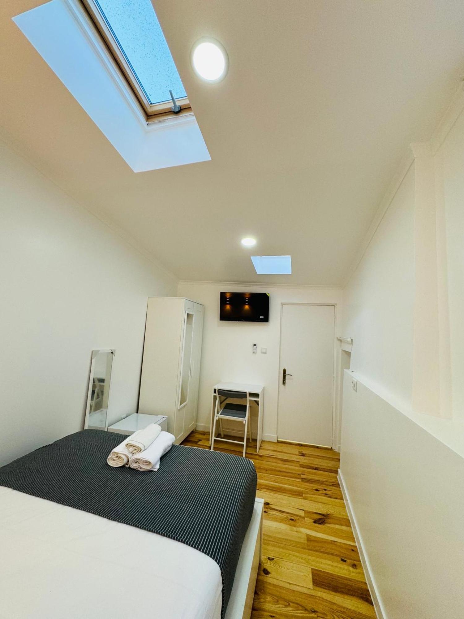 Homestay Alfama - *