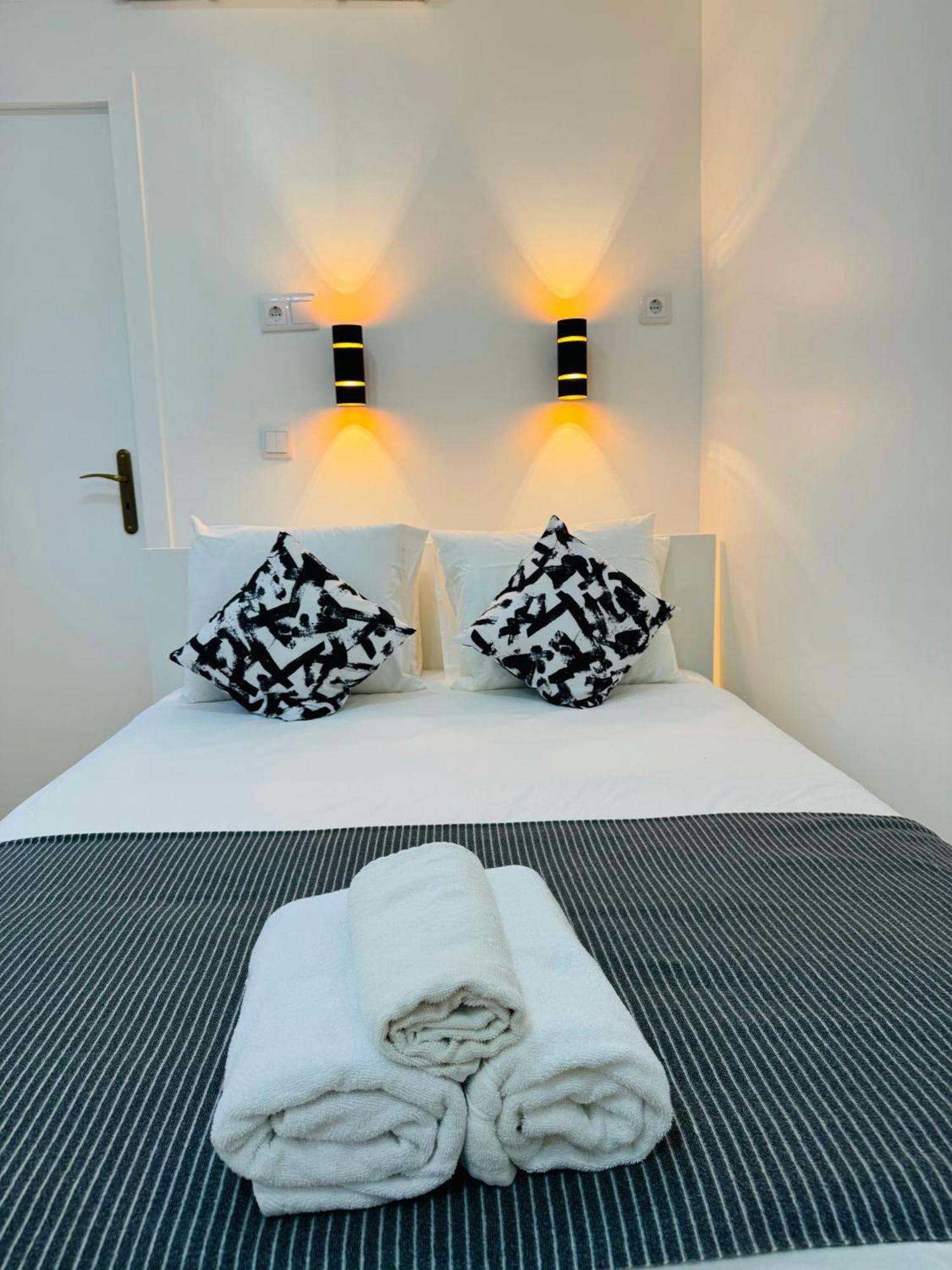 Alfama - Homestay Lisbon