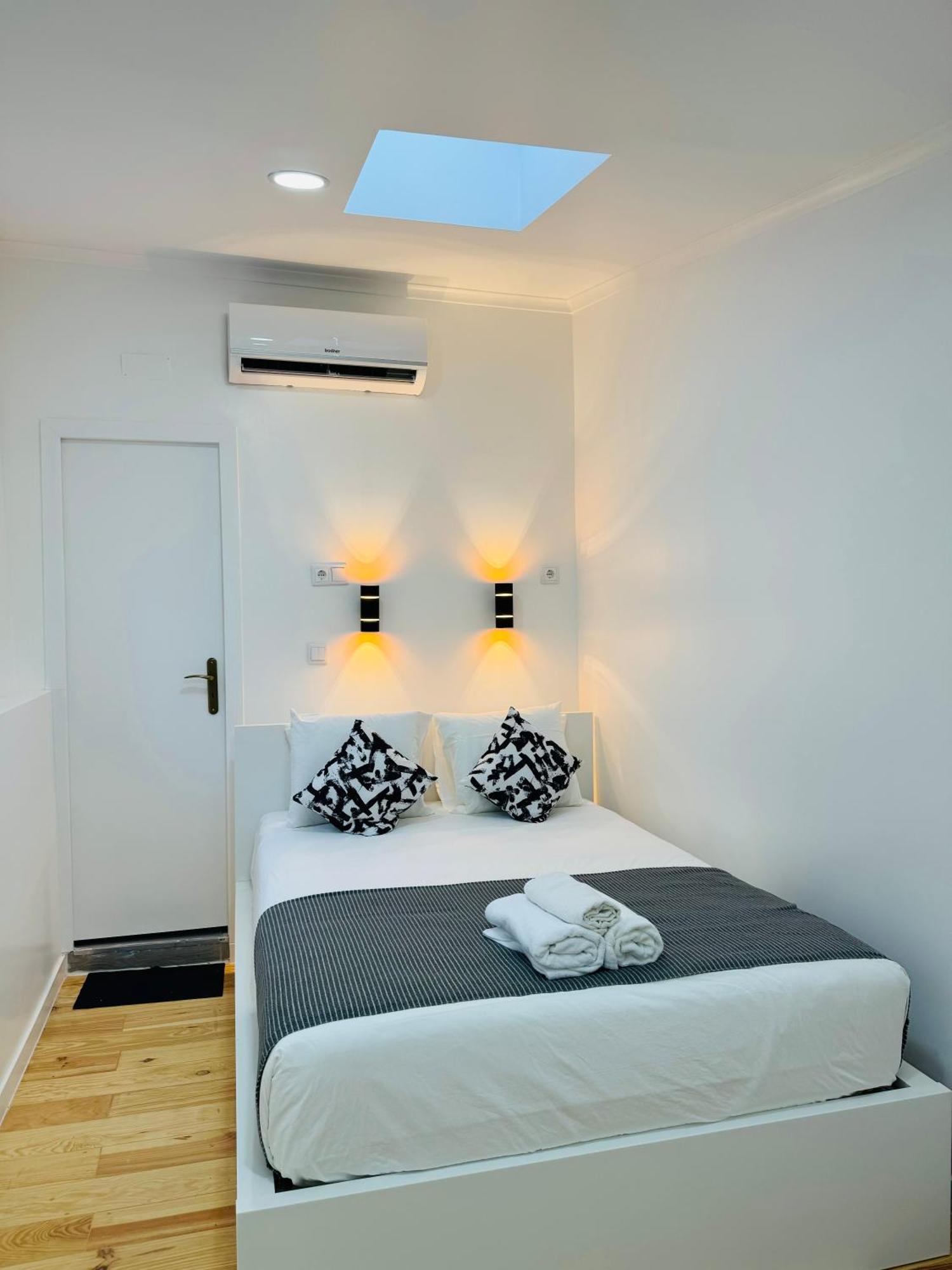 Alfama - Homestay Lisbon