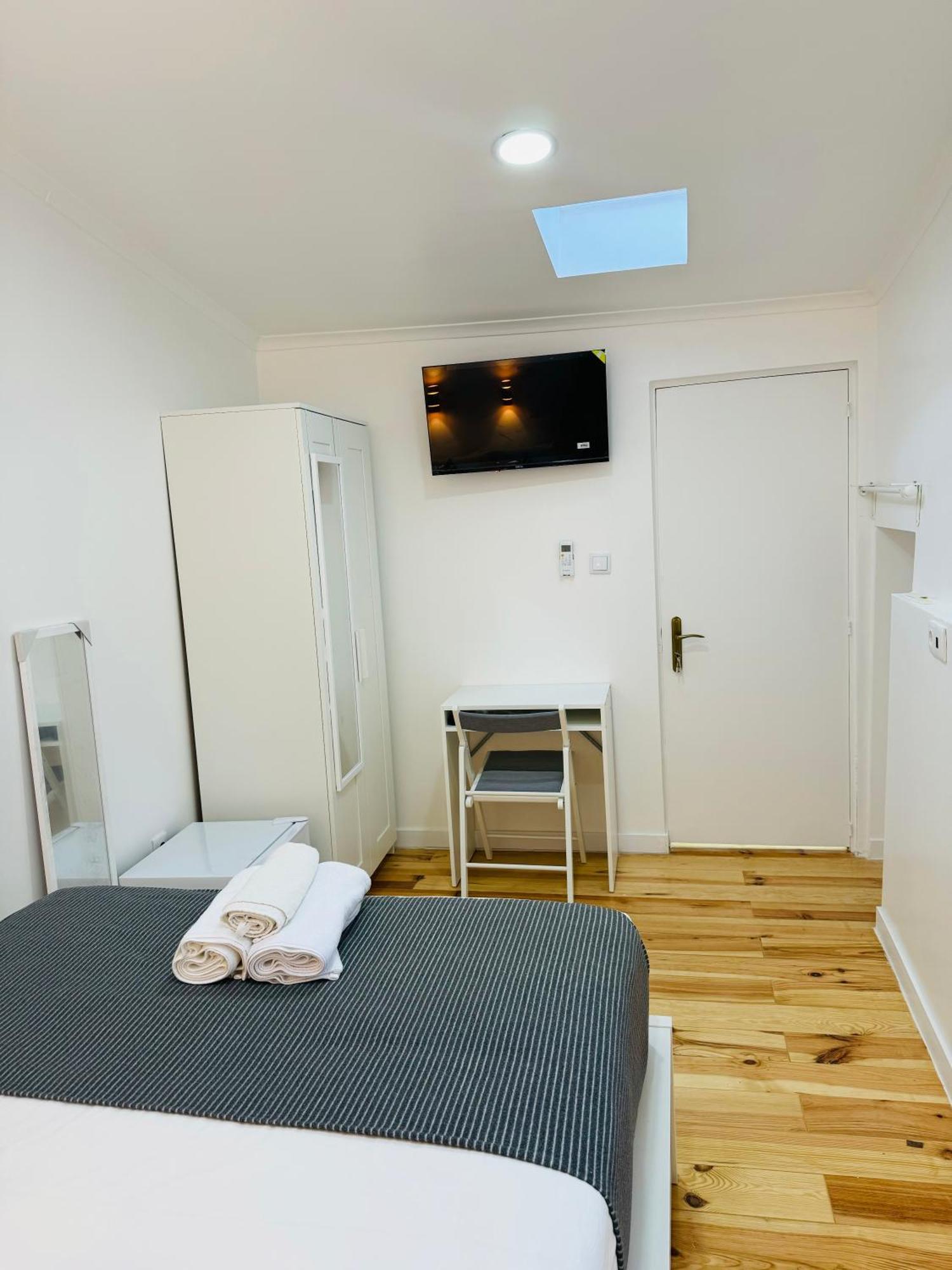 Homestay Alfama -