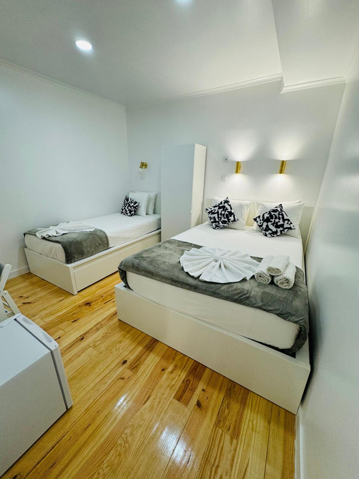 Homestay Alfama -