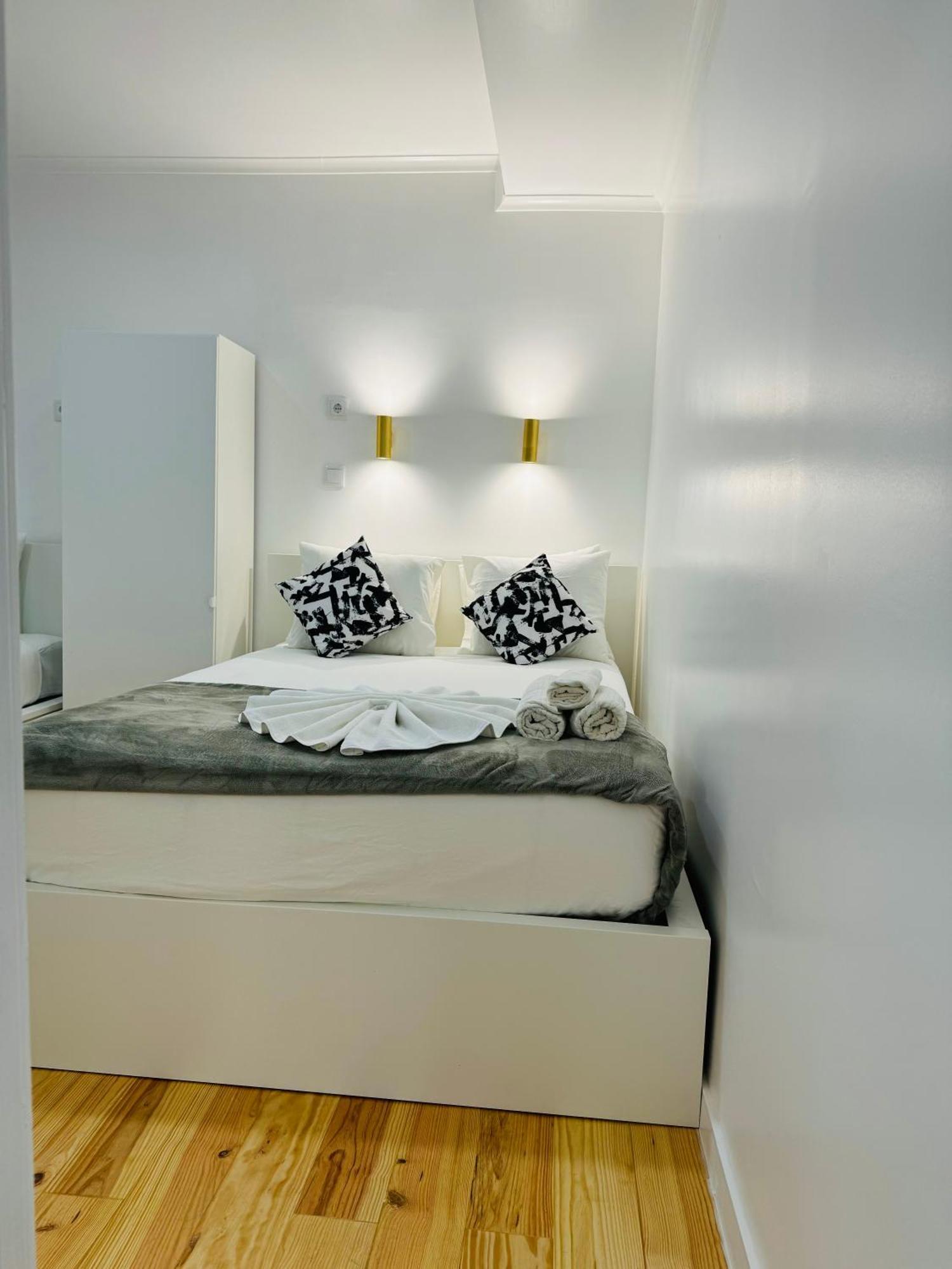 Homestay Alfama -